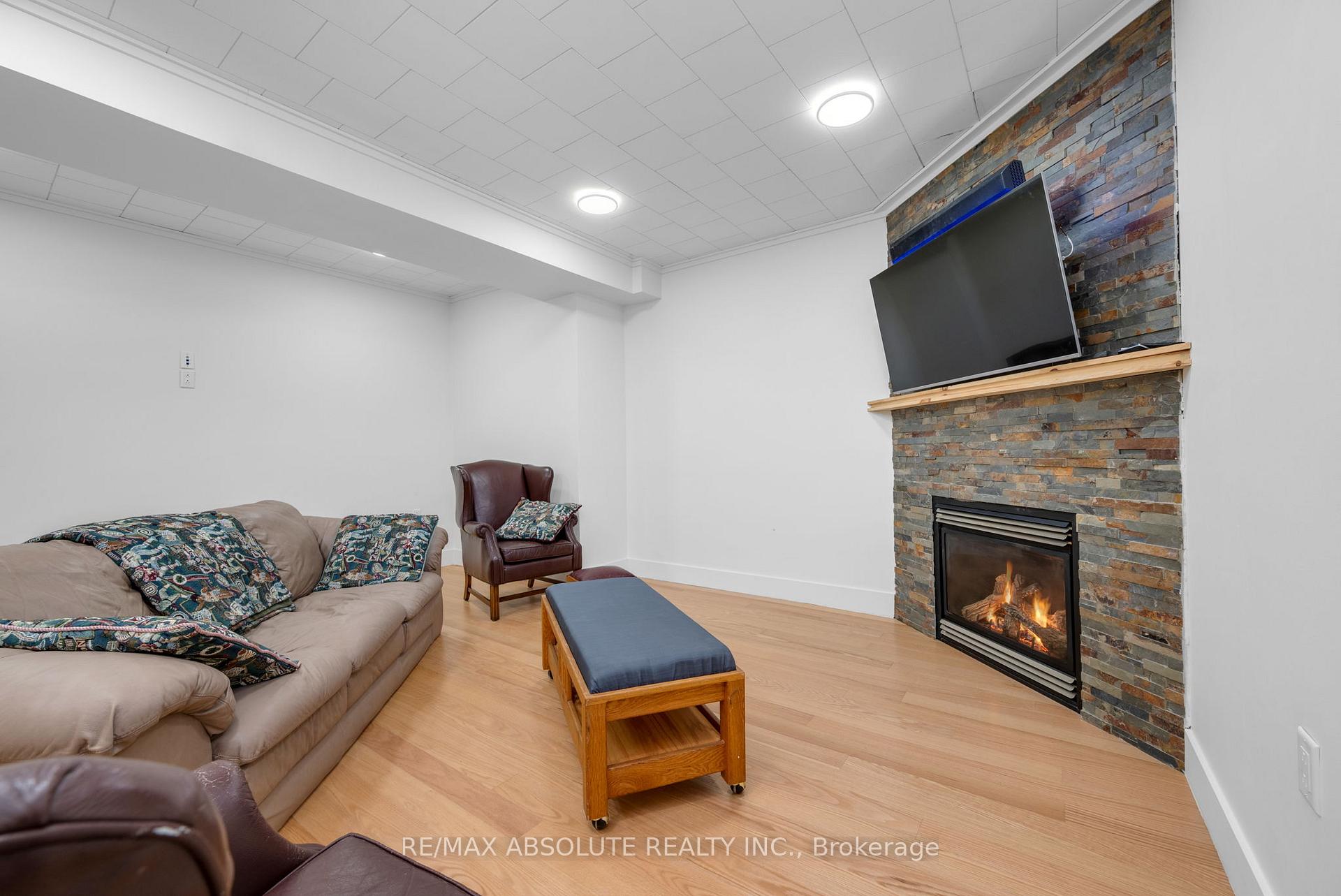 Photo 30 of 78 Cinnabar Way, Ottawa, Stittsville (Central) — HOMEH