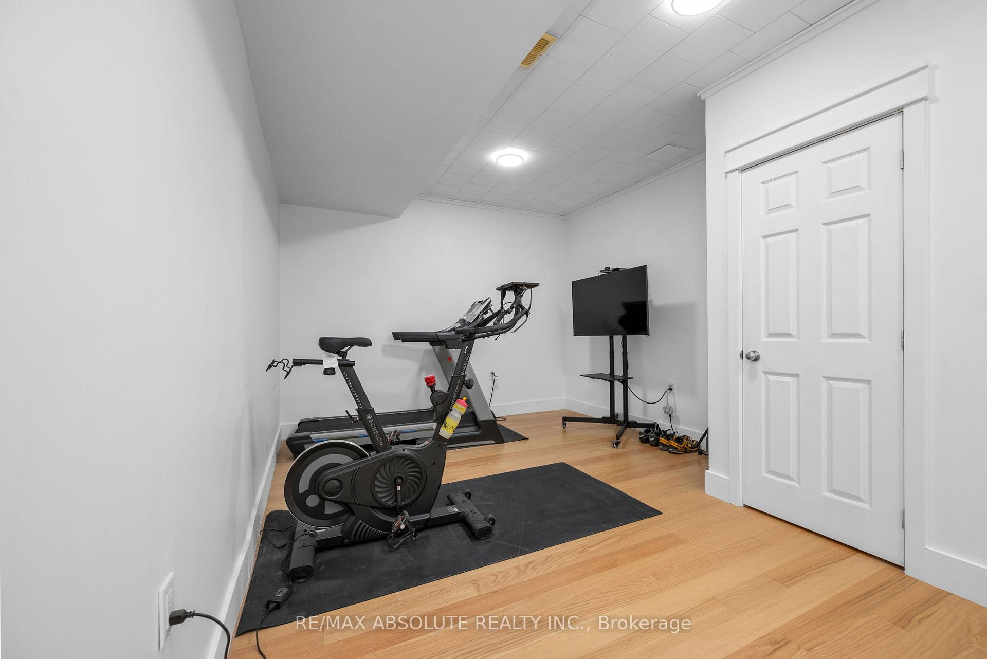 Photo 32 of 78 Cinnabar Way, Ottawa, Stittsville (Central) — HOMEH