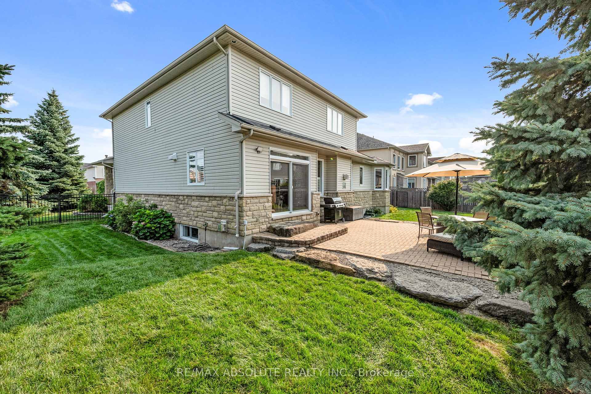 Photo 36 of 78 Cinnabar Way, Ottawa, Stittsville (Central) — HOMEH