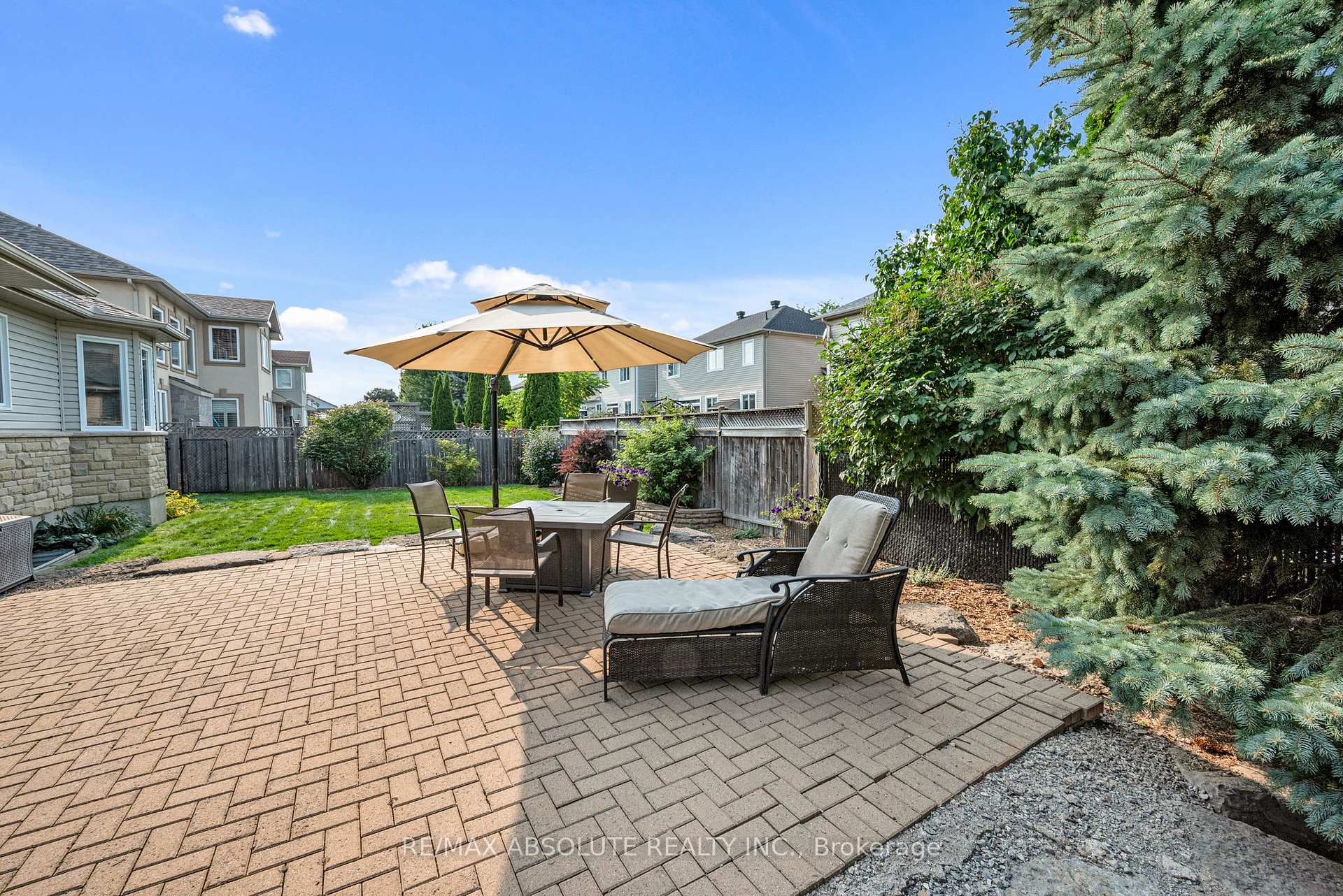 Photo 37 of 78 Cinnabar Way, Ottawa, Stittsville (Central) — HOMEH