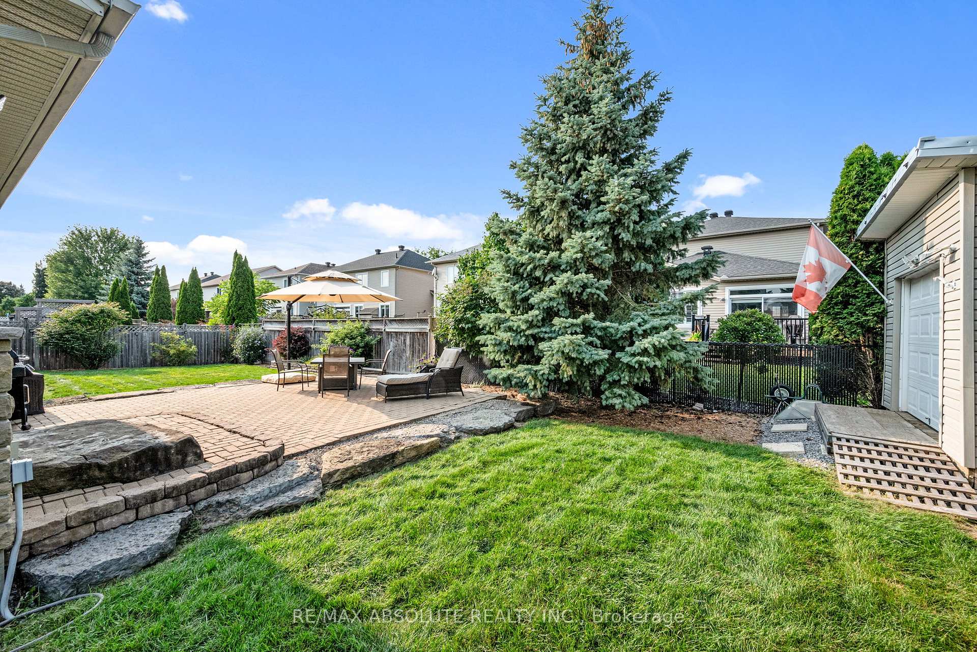 Photo 38 of 78 Cinnabar Way, Ottawa, Stittsville (Central) — HOMEH