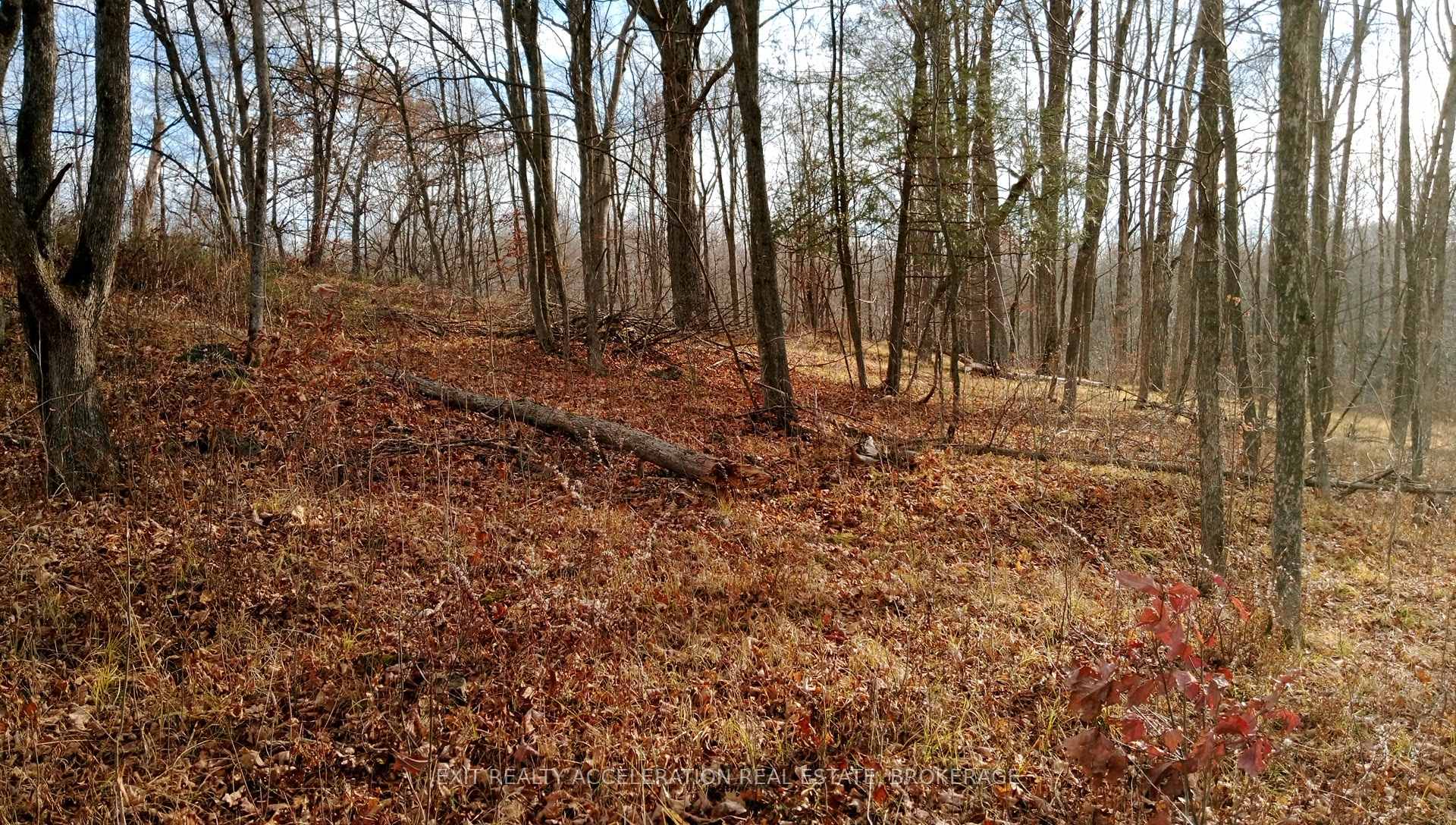 Photo 1 of 00 Tryon Road, Central Frontenac, Frontenac Centre — HOMEH