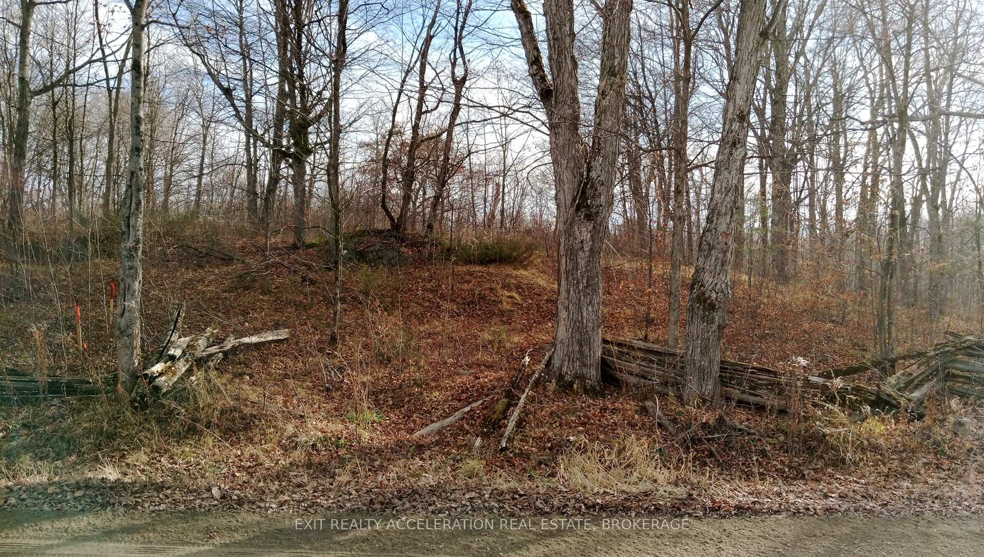 Photo 2 of 00 Tryon Road, Central Frontenac, Frontenac Centre — HOMEH