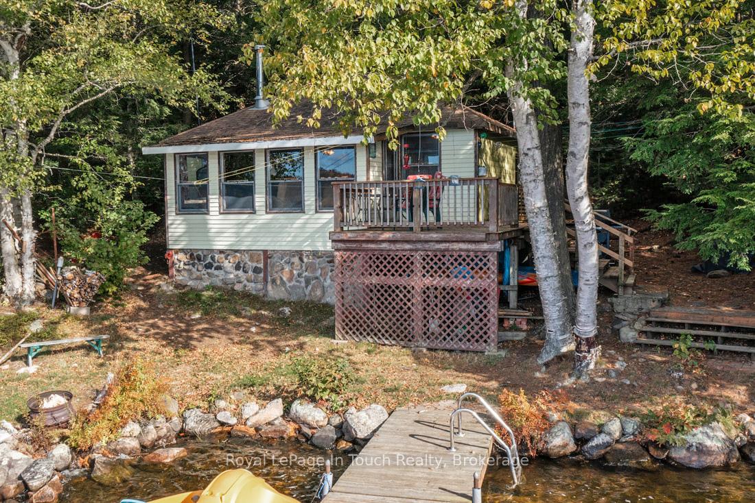 Photo 1 of 18 Healey Lake, The Archipelago, Archipelago South — HOMEH