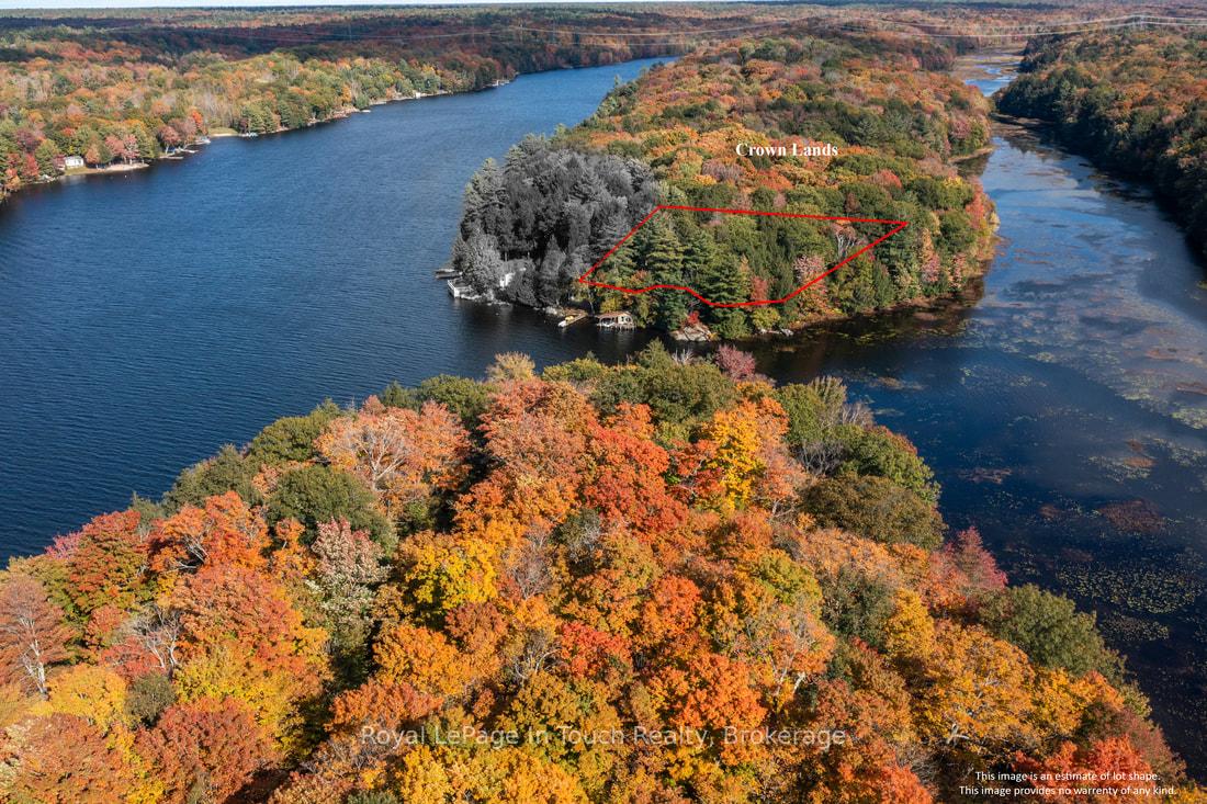 Photo 8 of 18 Healey Lake, The Archipelago, Archipelago South — HOMEH