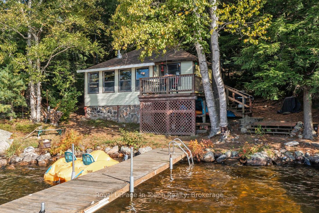 Photo 9 of 18 Healey Lake, The Archipelago, Archipelago South — HOMEH