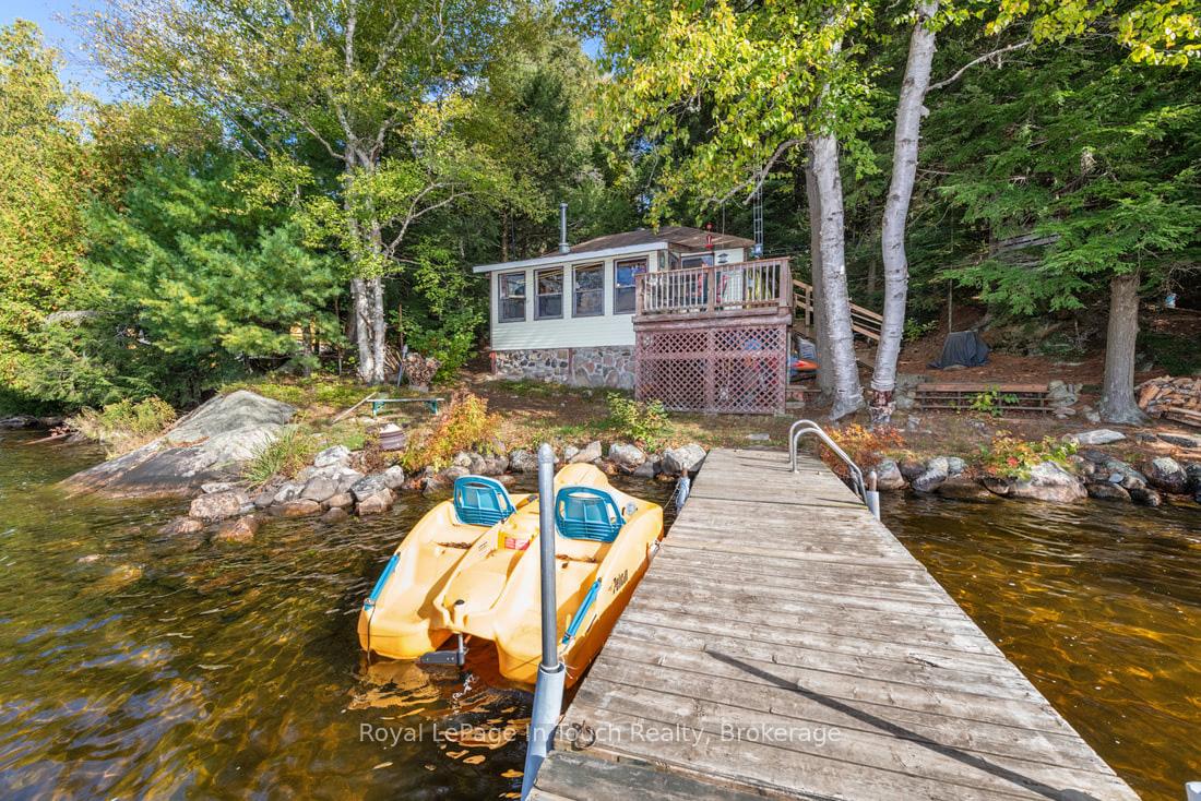 Photo 29 of 18 Healey Lake, The Archipelago, Archipelago South — HOMEH