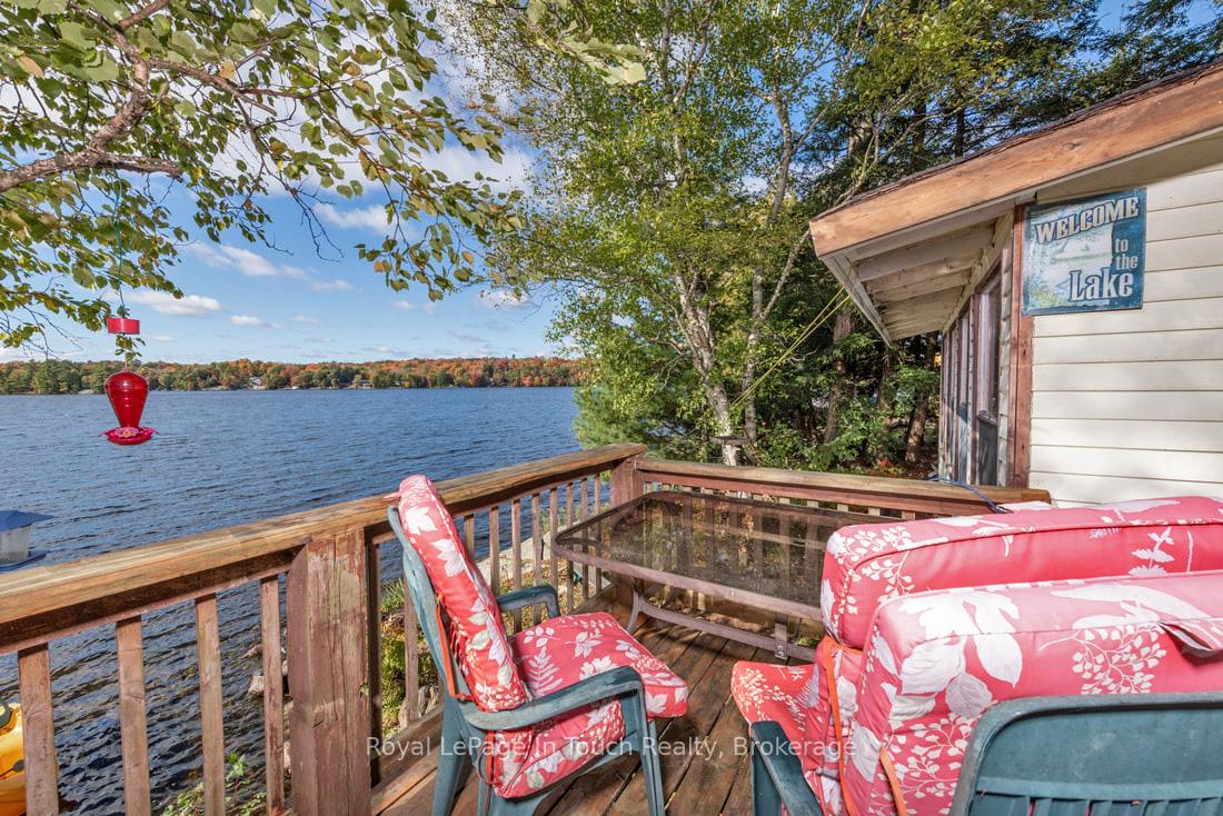 Photo 35 of 18 Healey Lake, The Archipelago, Archipelago South — HOMEH