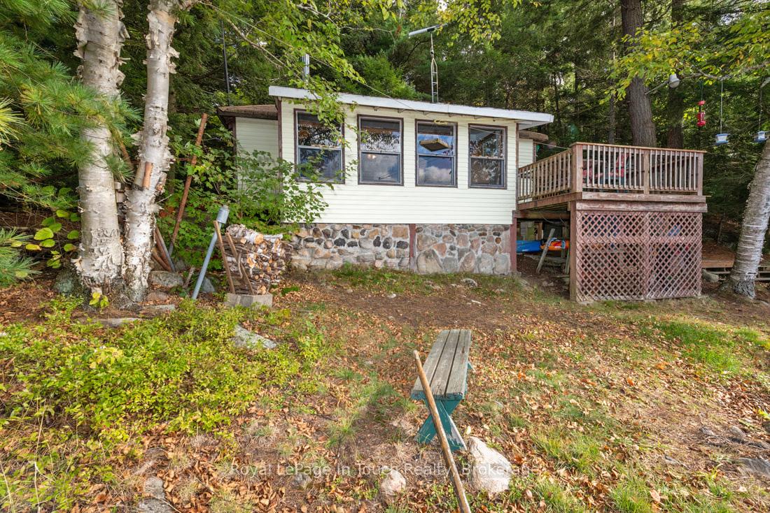 Photo 37 of 18 Healey Lake, The Archipelago, Archipelago South — HOMEH