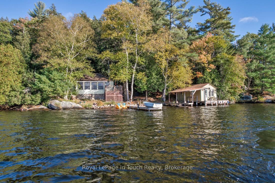 Photo 38 of 18 Healey Lake, The Archipelago, Archipelago South — HOMEH
