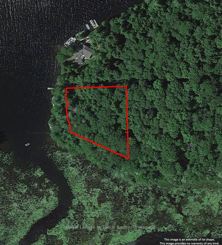 Photo 41 of 18 Healey Lake, The Archipelago, Archipelago South — HOMEH
