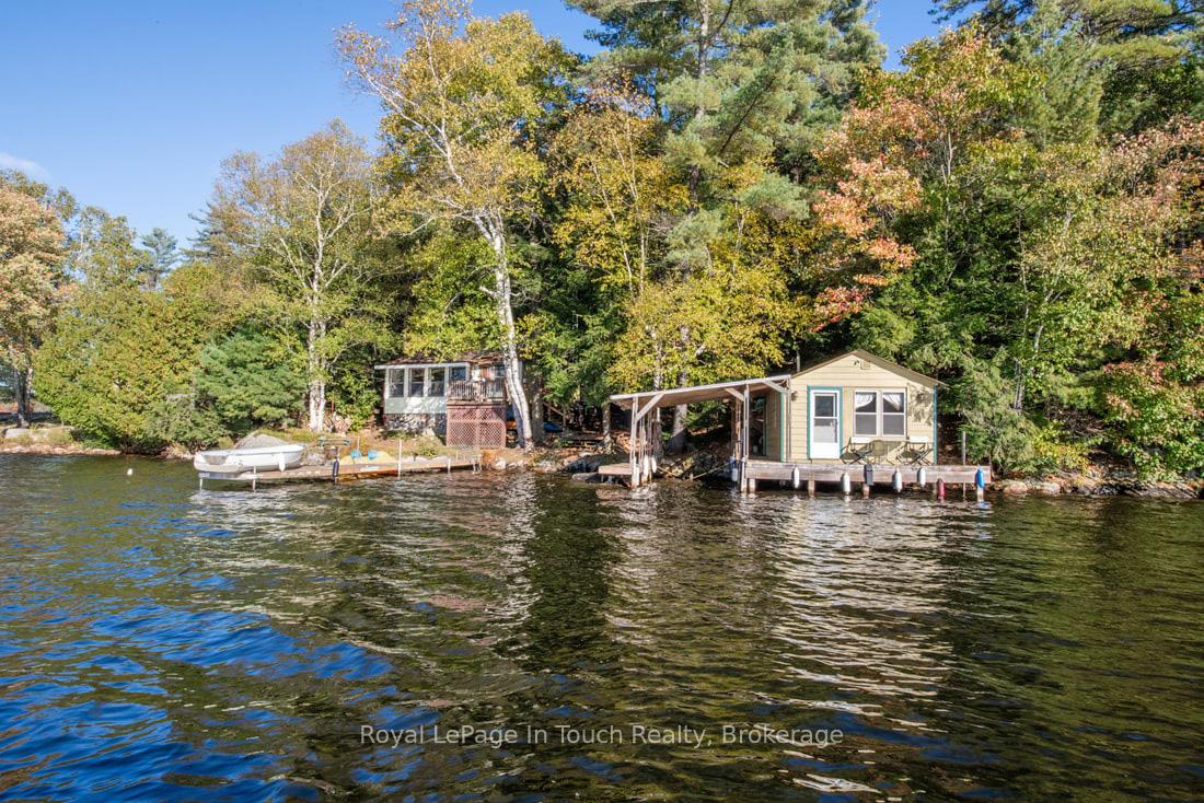 Photo 43 of 18 Healey Lake, The Archipelago, Archipelago South — HOMEH