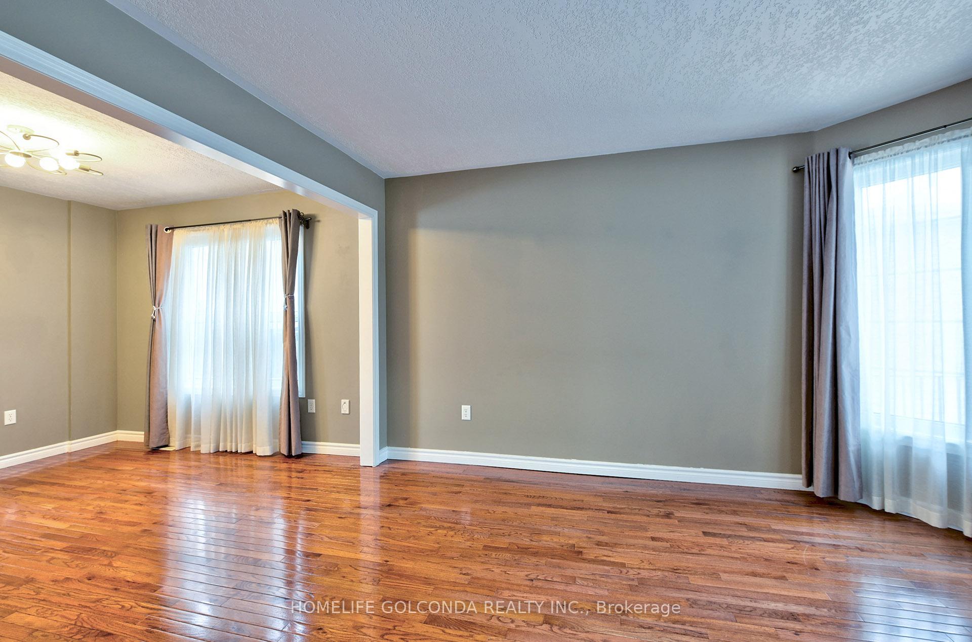Photo 6 of 22 Carley Crescent, Barrie, Painswick South — HOMEH