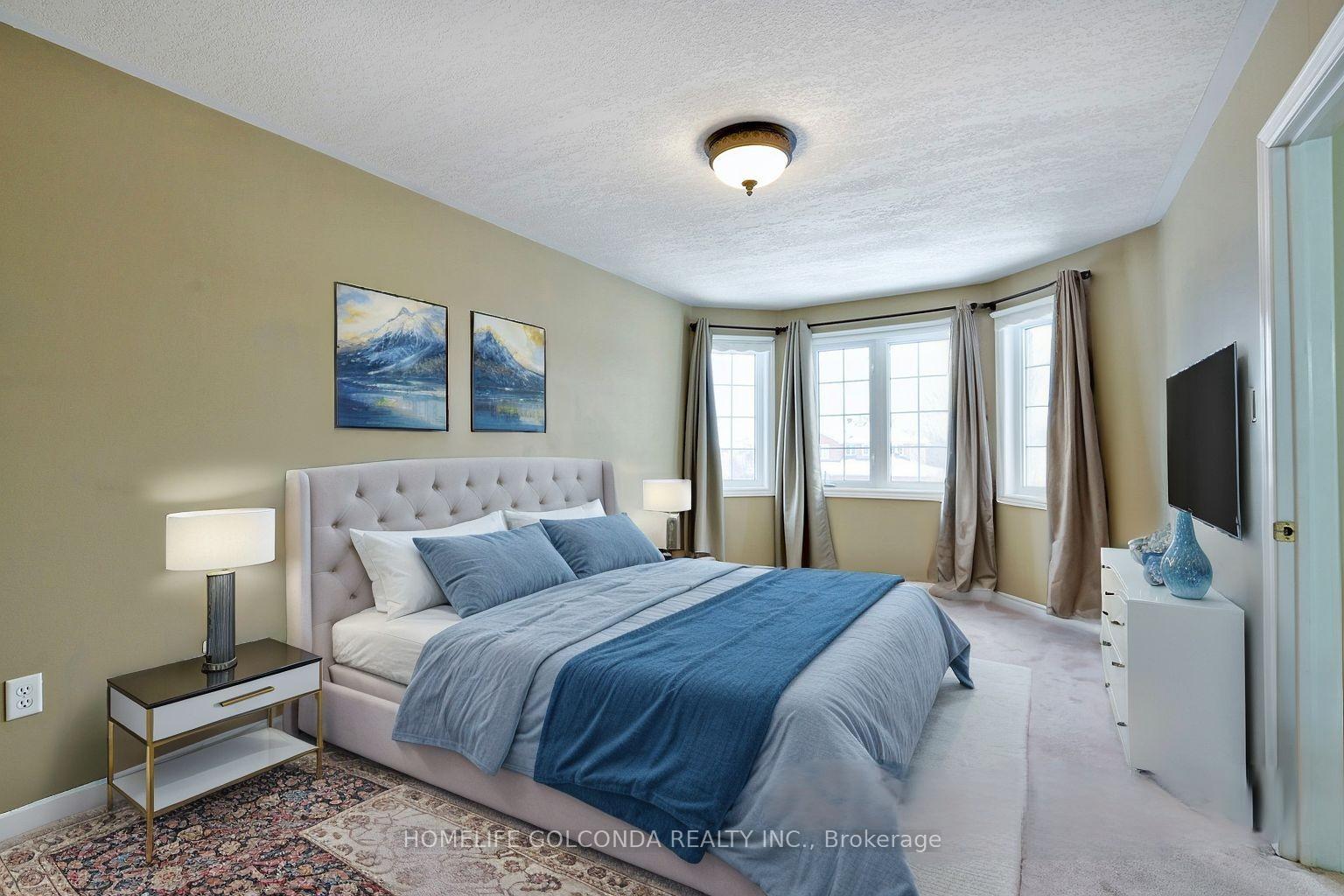 Photo 25 of 22 Carley Crescent, Barrie, Painswick South — HOMEH