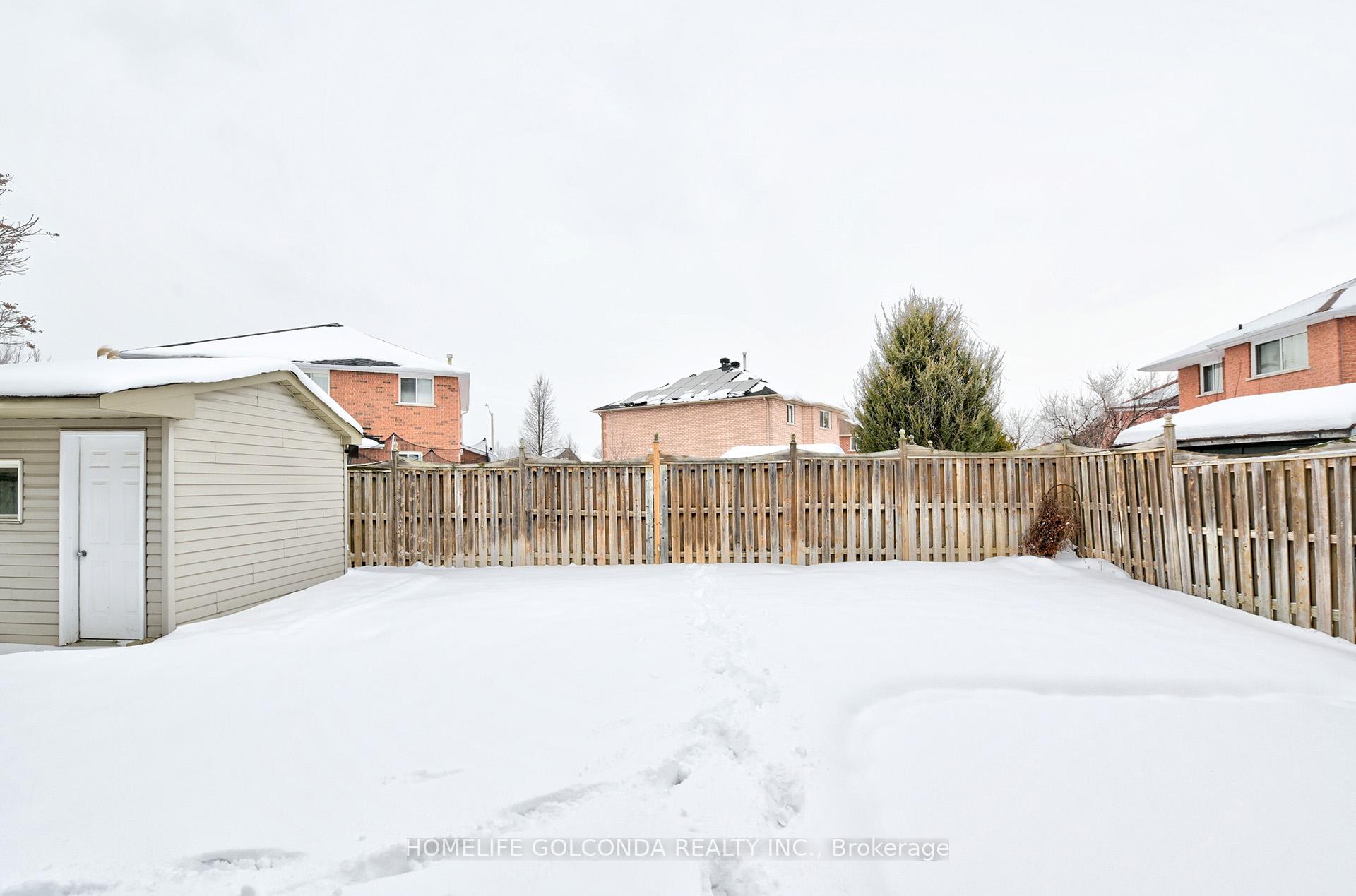 Photo 34 of 22 Carley Crescent, Barrie, Painswick South — HOMEH