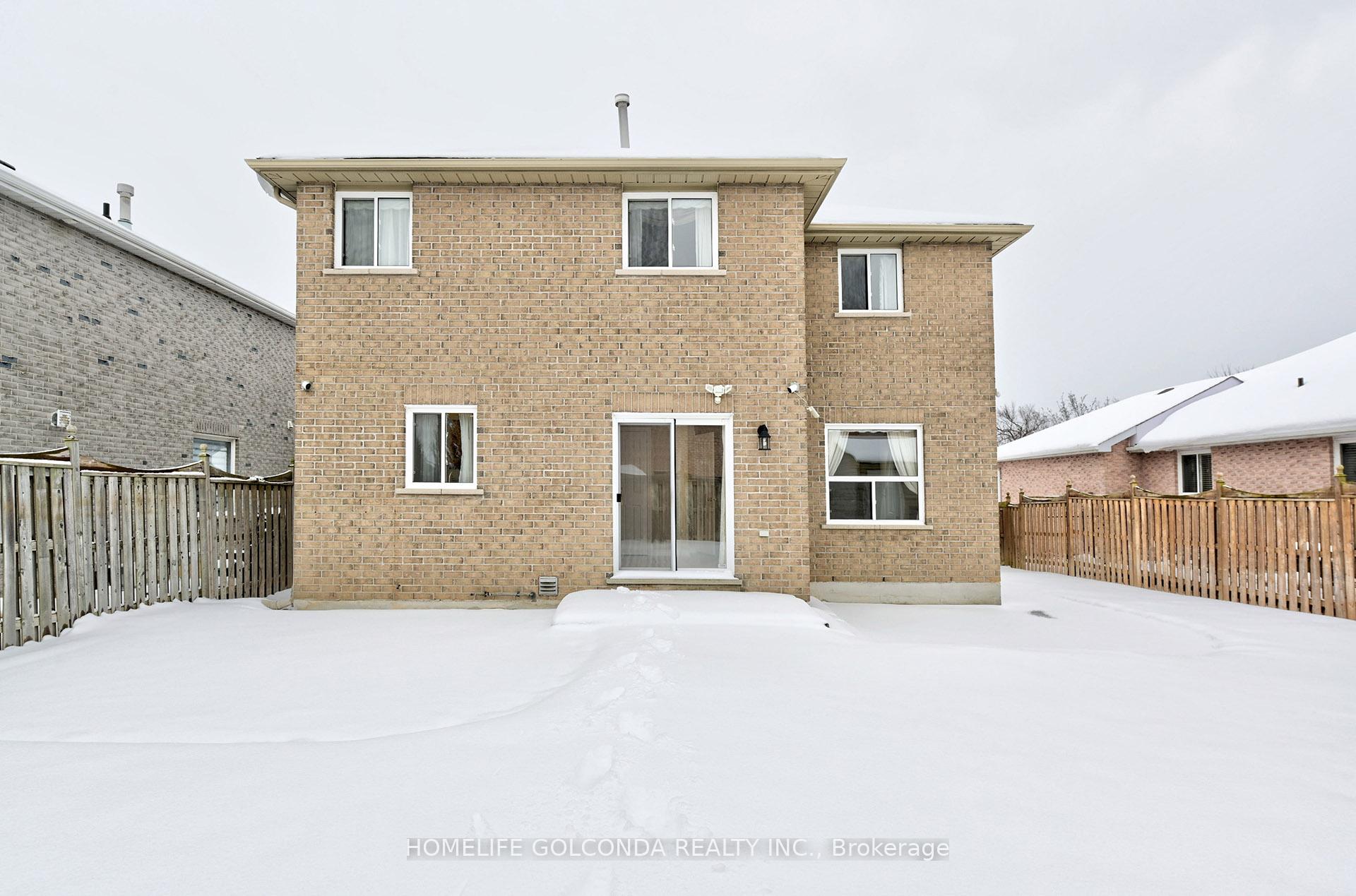 Photo 35 of 22 Carley Crescent, Barrie, Painswick South — HOMEH