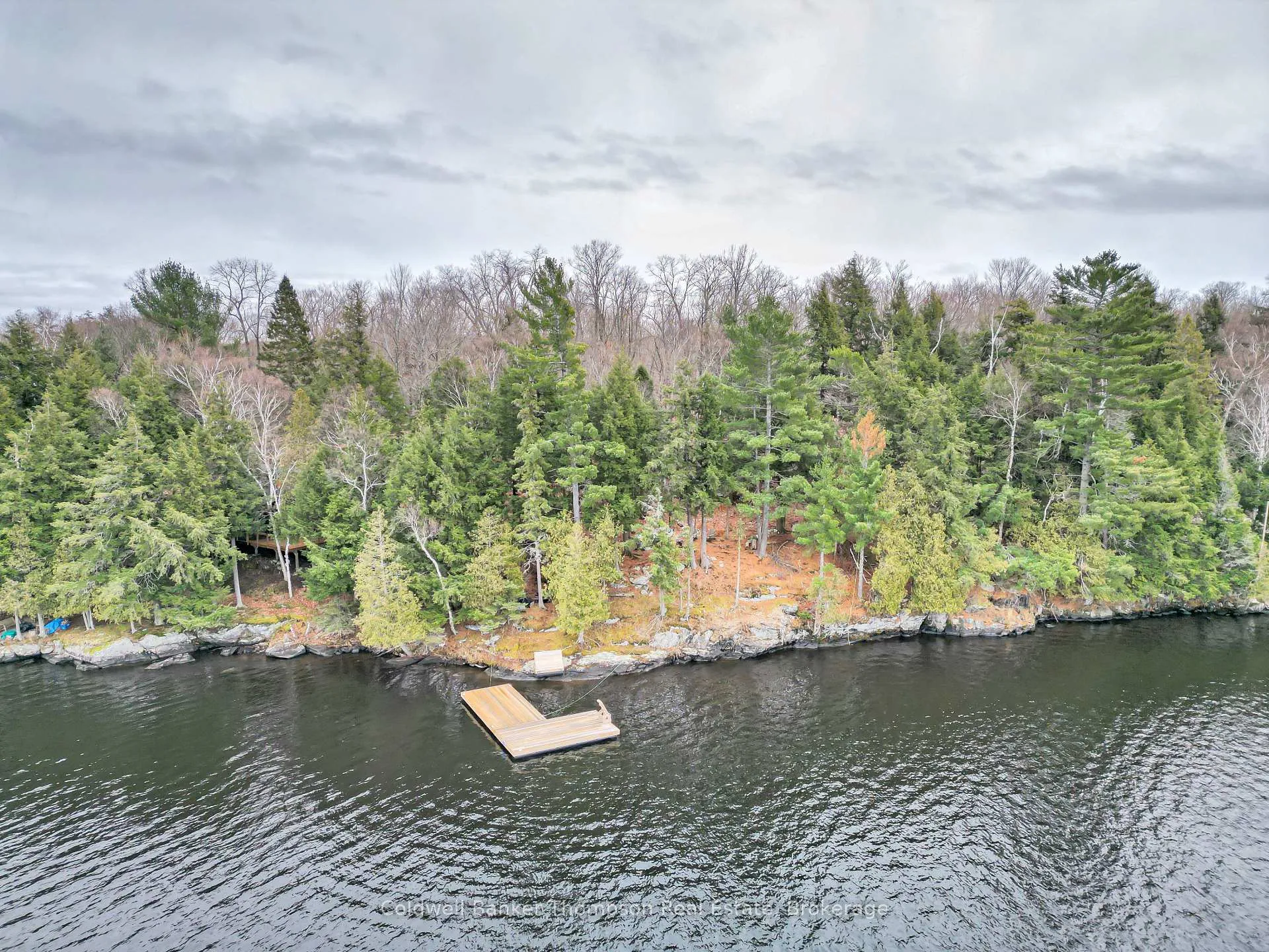 Photo 1 of 124G Gordon Point Road, Magnetawan — HOMEH