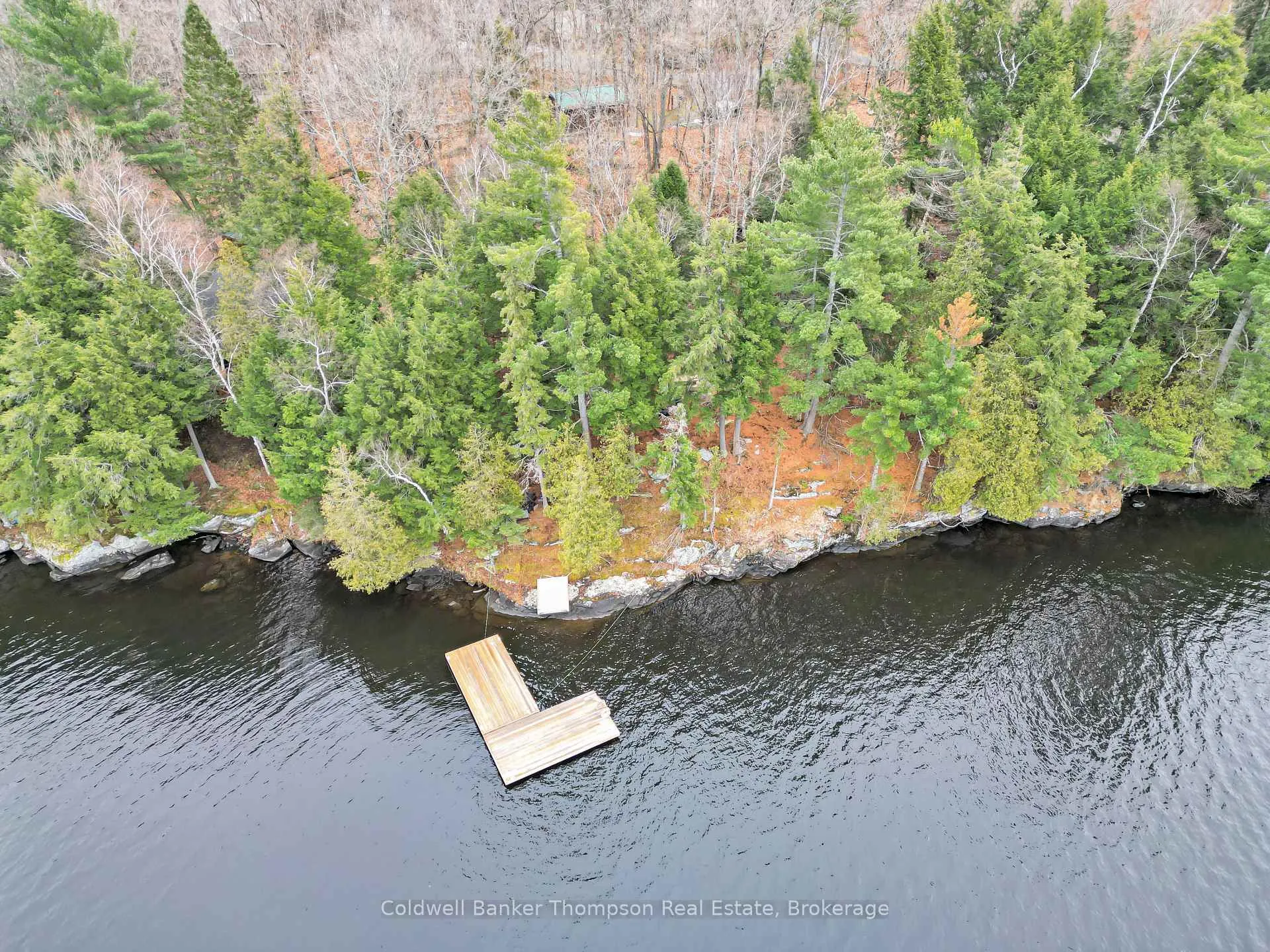 Photo 2 of 124G Gordon Point Road, Magnetawan — HOMEH