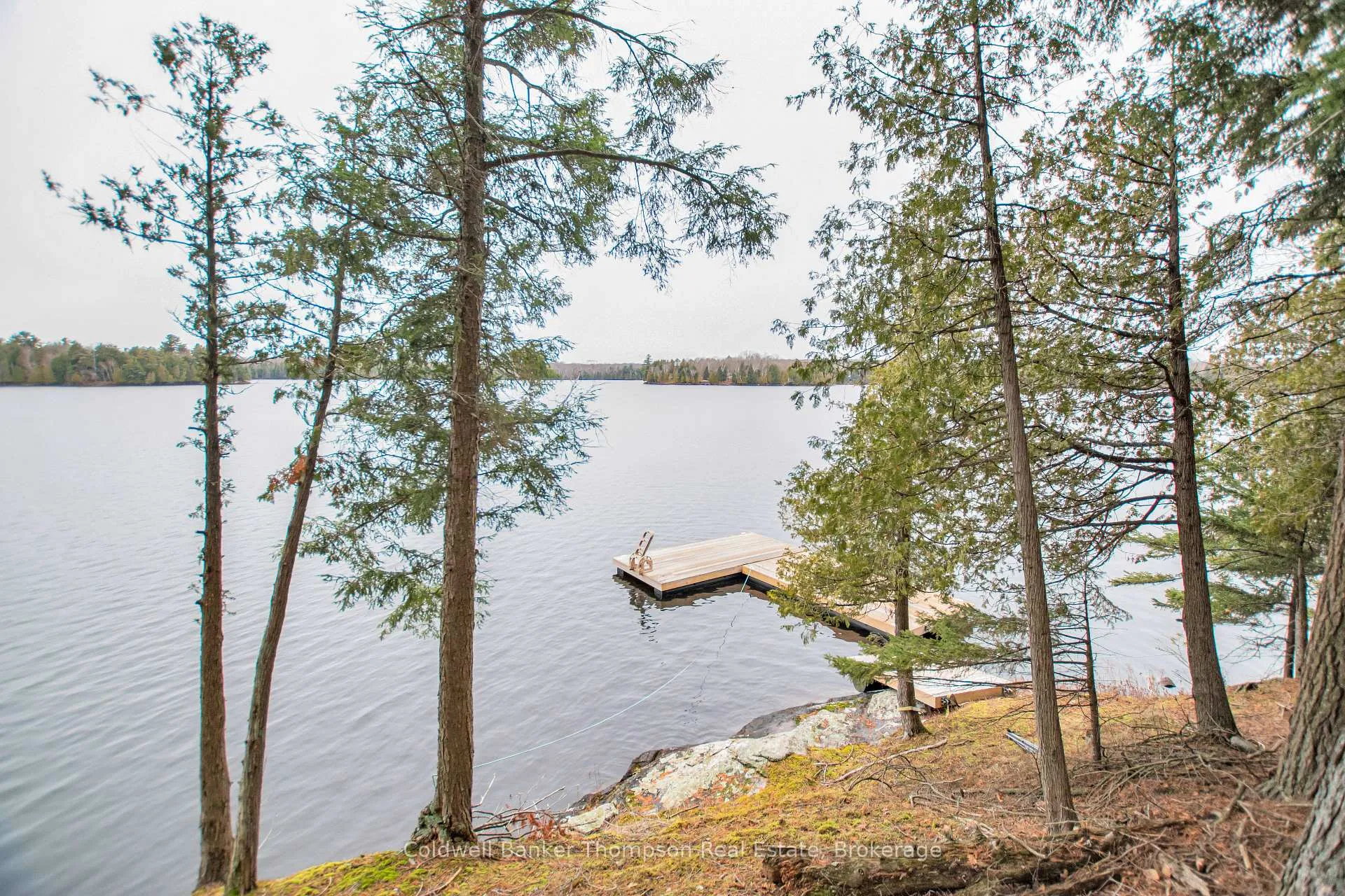 Photo 3 of 124G Gordon Point Road, Magnetawan — HOMEH