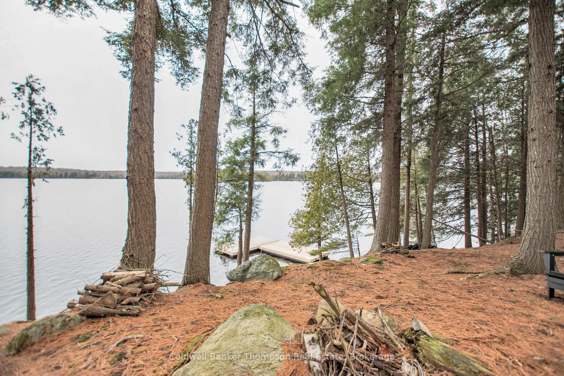 Photo 5 of 124G Gordon Point Road, Magnetawan — HOMEH
