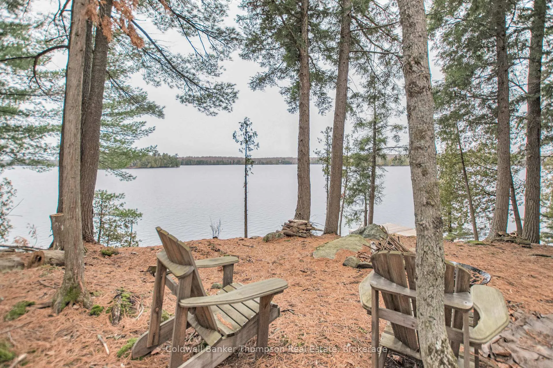 Photo 6 of 124G Gordon Point Road, Magnetawan — HOMEH
