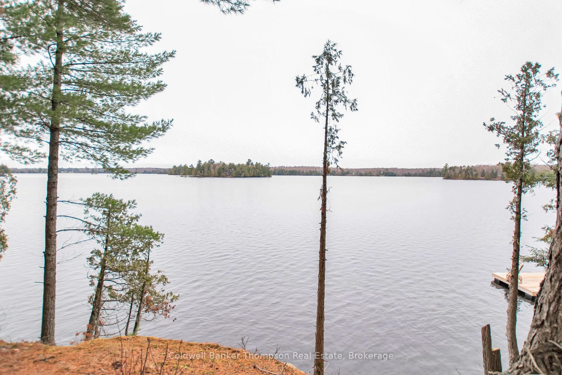 Photo 7 of 124G Gordon Point Road, Magnetawan — HOMEH