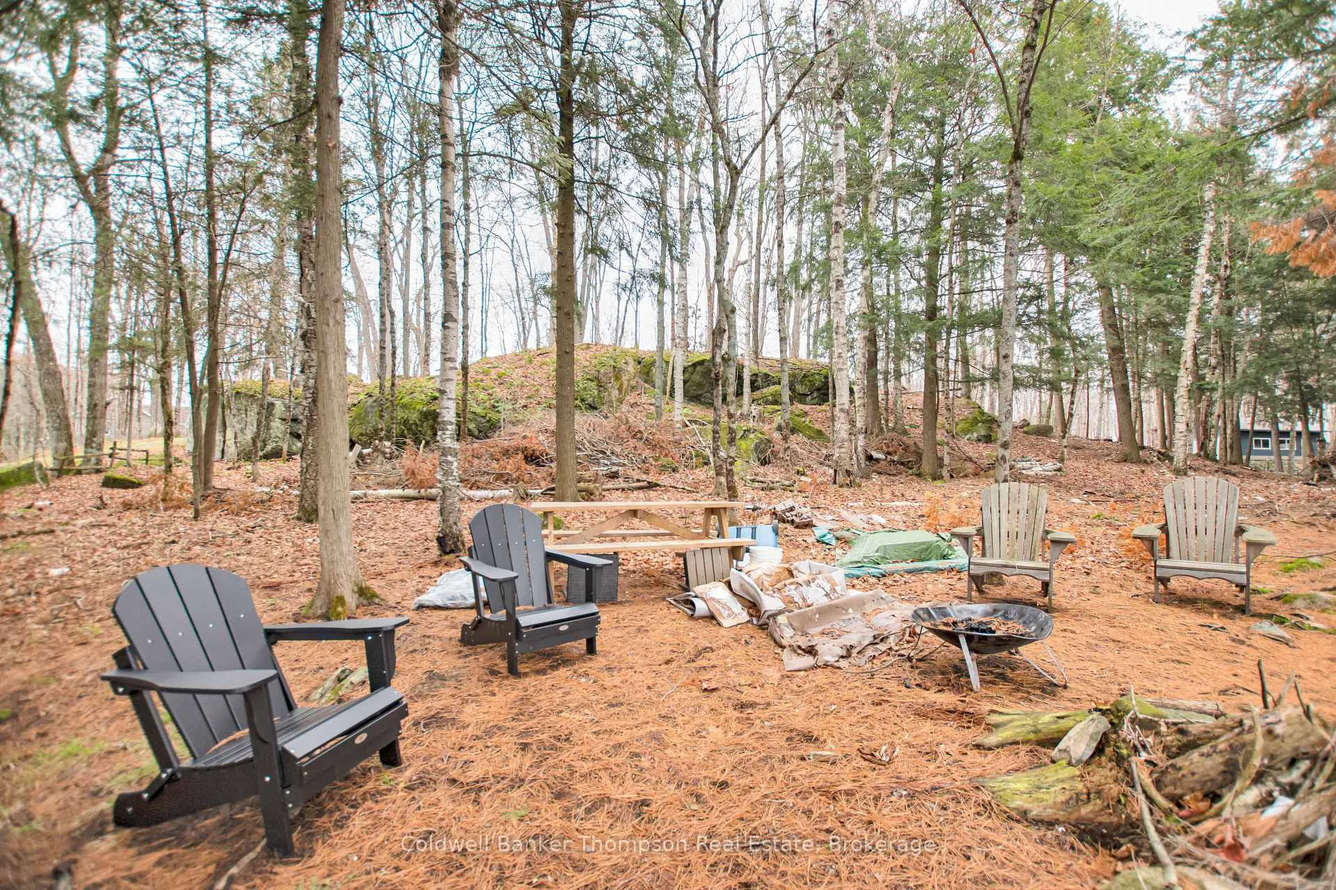 Photo 9 of 124G Gordon Point Road, Magnetawan — HOMEH