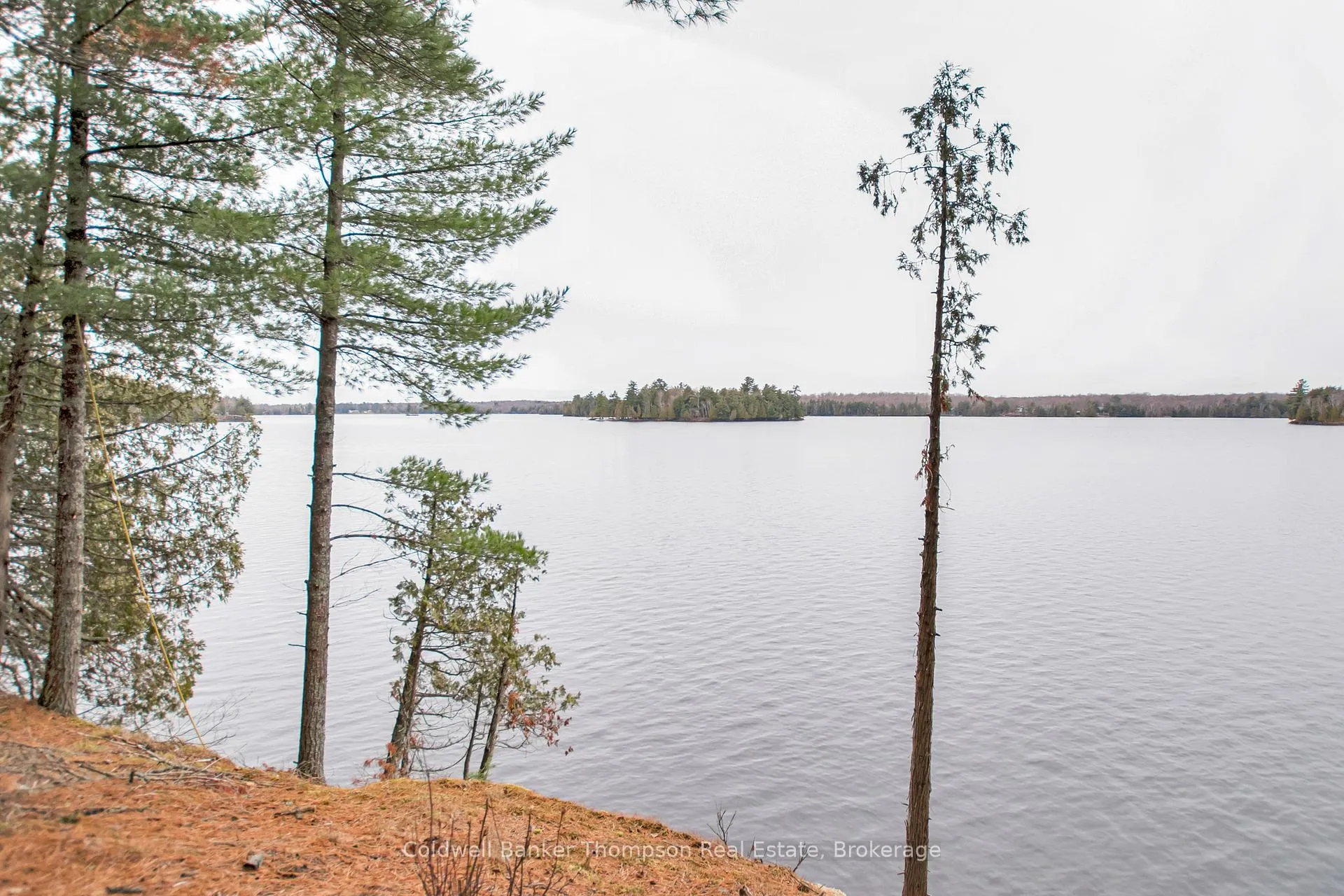 Photo 11 of 124G Gordon Point Road, Magnetawan — HOMEH