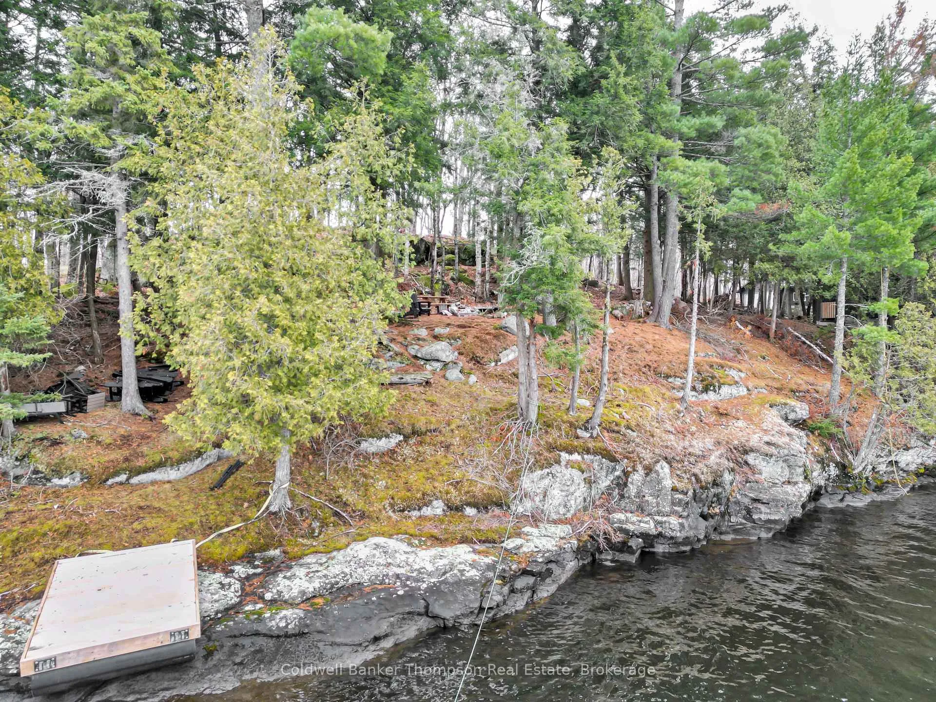Photo 12 of 124G Gordon Point Road, Magnetawan — HOMEH