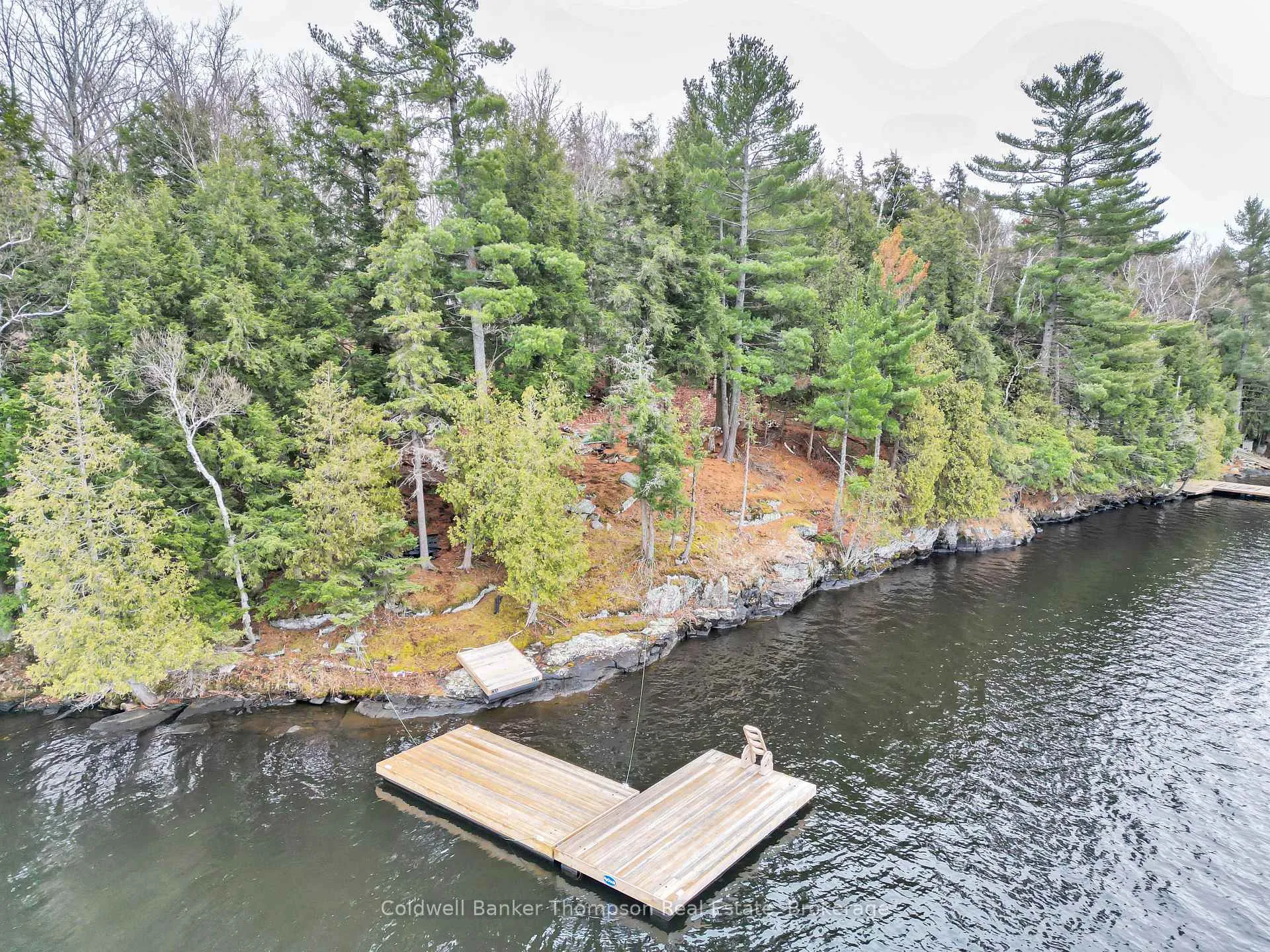 Photo 13 of 124G Gordon Point Road, Magnetawan — HOMEH
