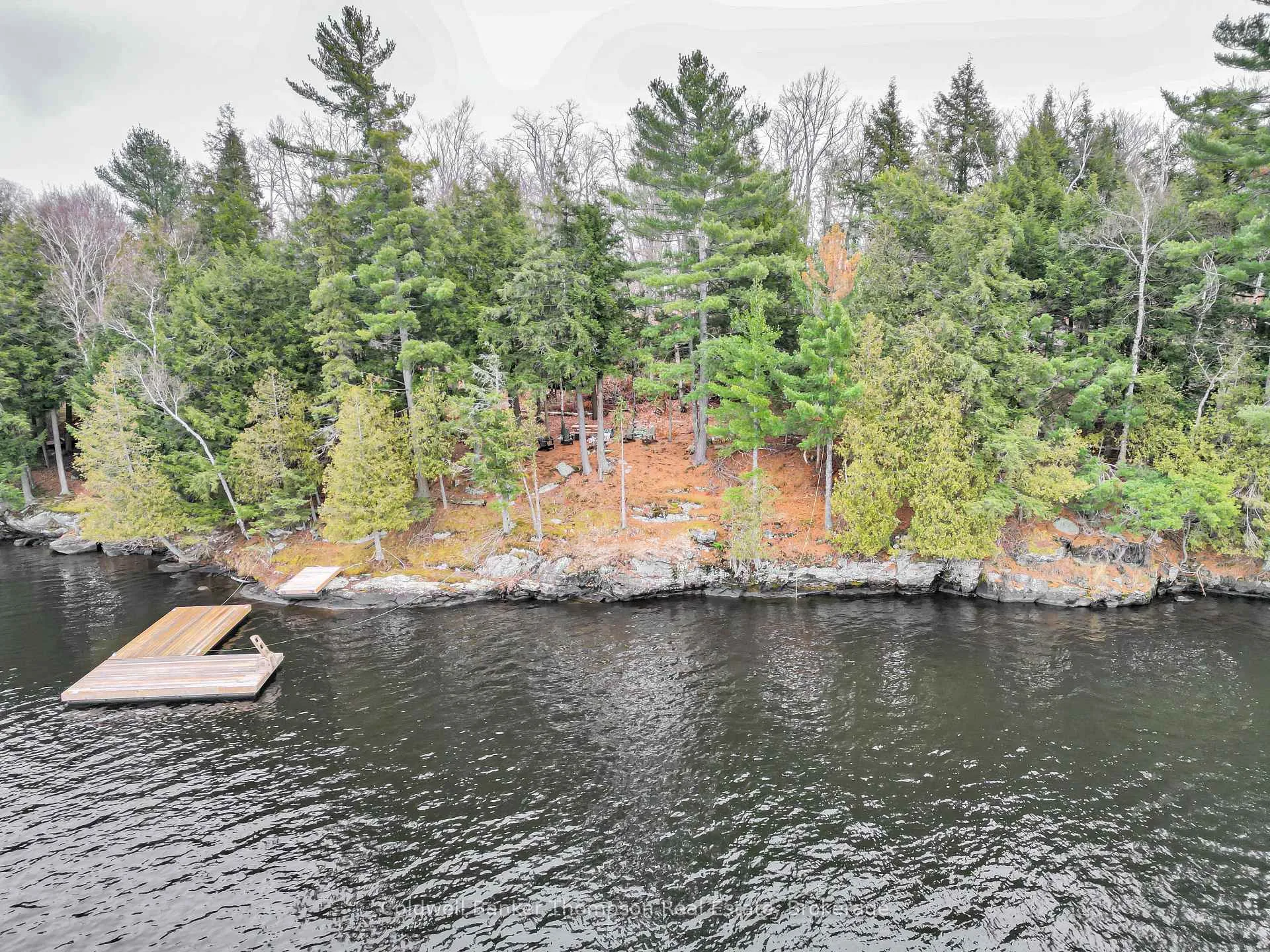 Photo 14 of 124G Gordon Point Road, Magnetawan — HOMEH