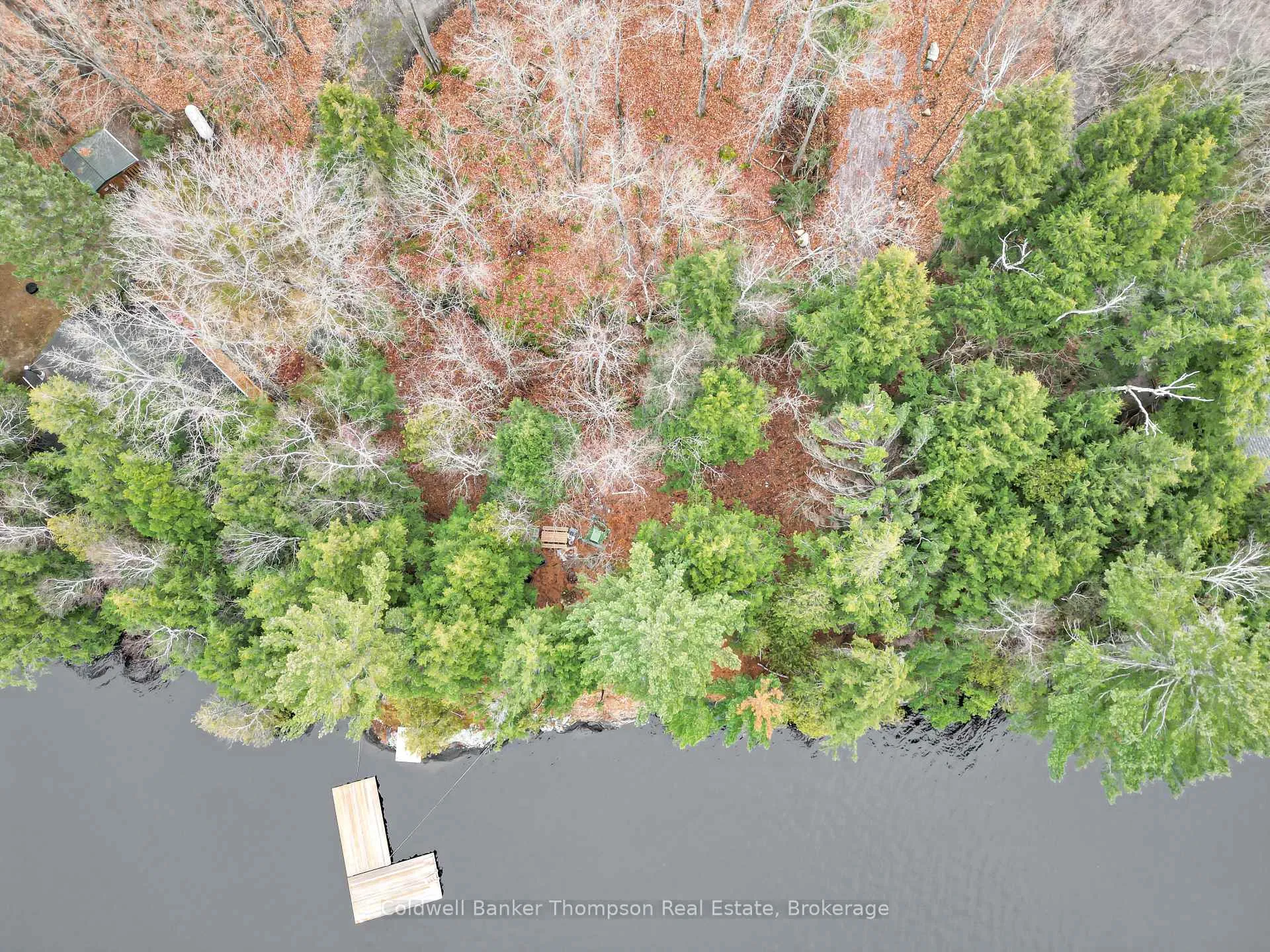Photo 17 of 124G Gordon Point Road, Magnetawan — HOMEH
