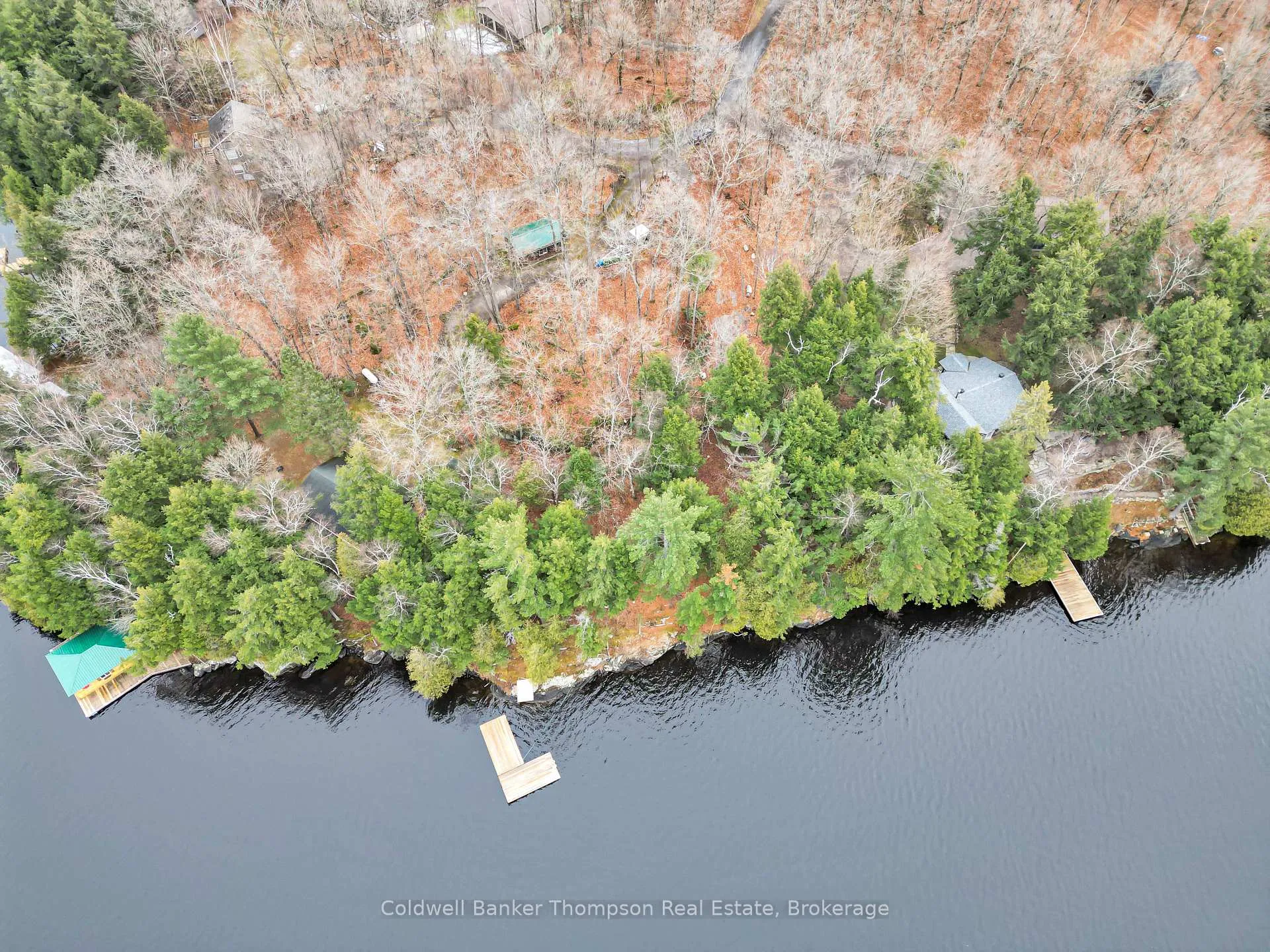 Photo 18 of 124G Gordon Point Road, Magnetawan — HOMEH