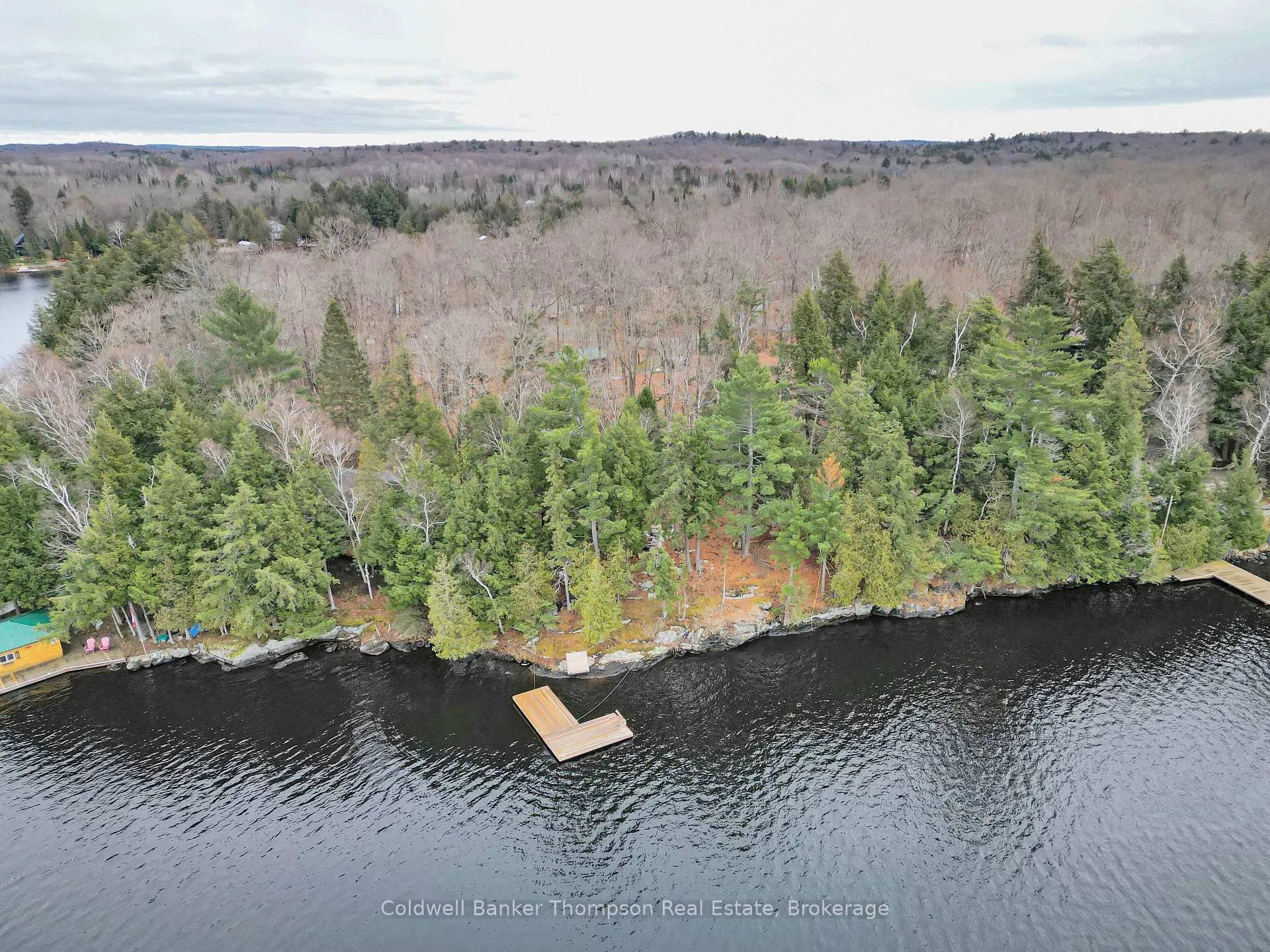 Photo 19 of 124G Gordon Point Road, Magnetawan — HOMEH