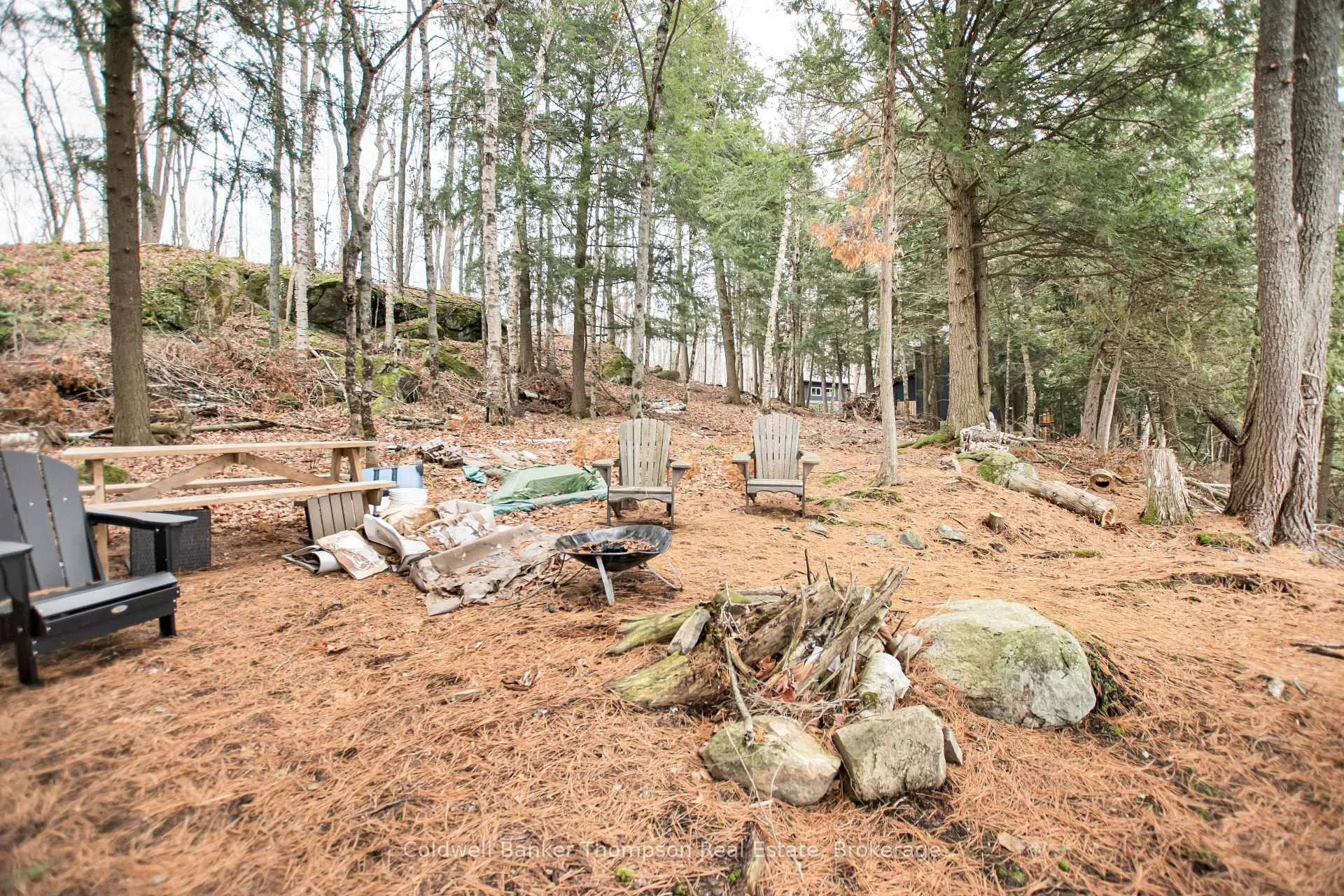 Photo 21 of 124G Gordon Point Road, Magnetawan — HOMEH