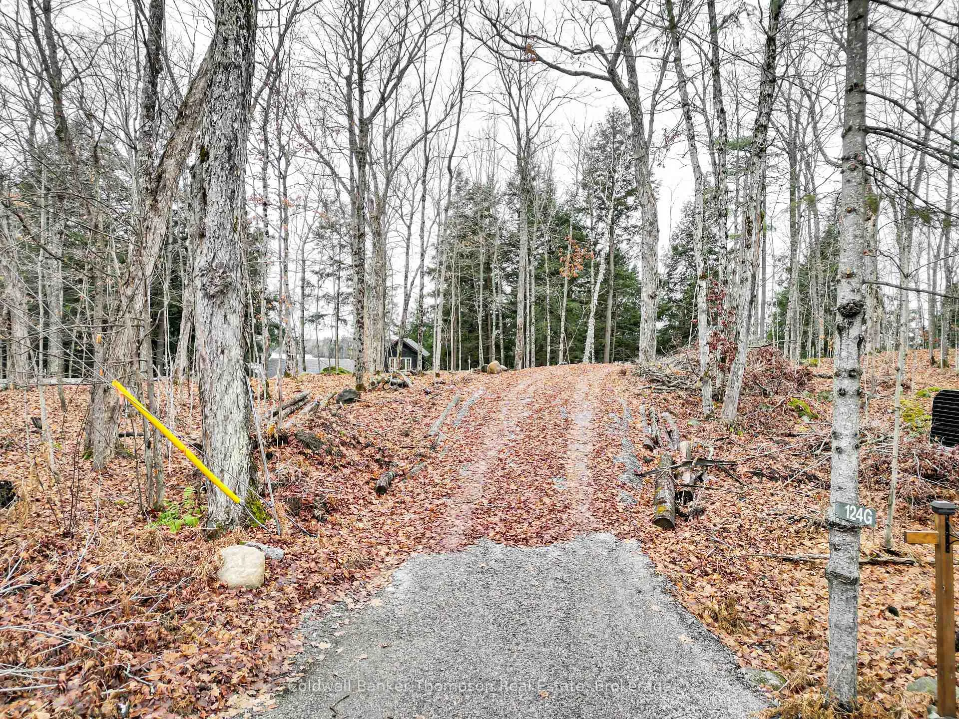 Photo 22 of 124G Gordon Point Road, Magnetawan — HOMEH