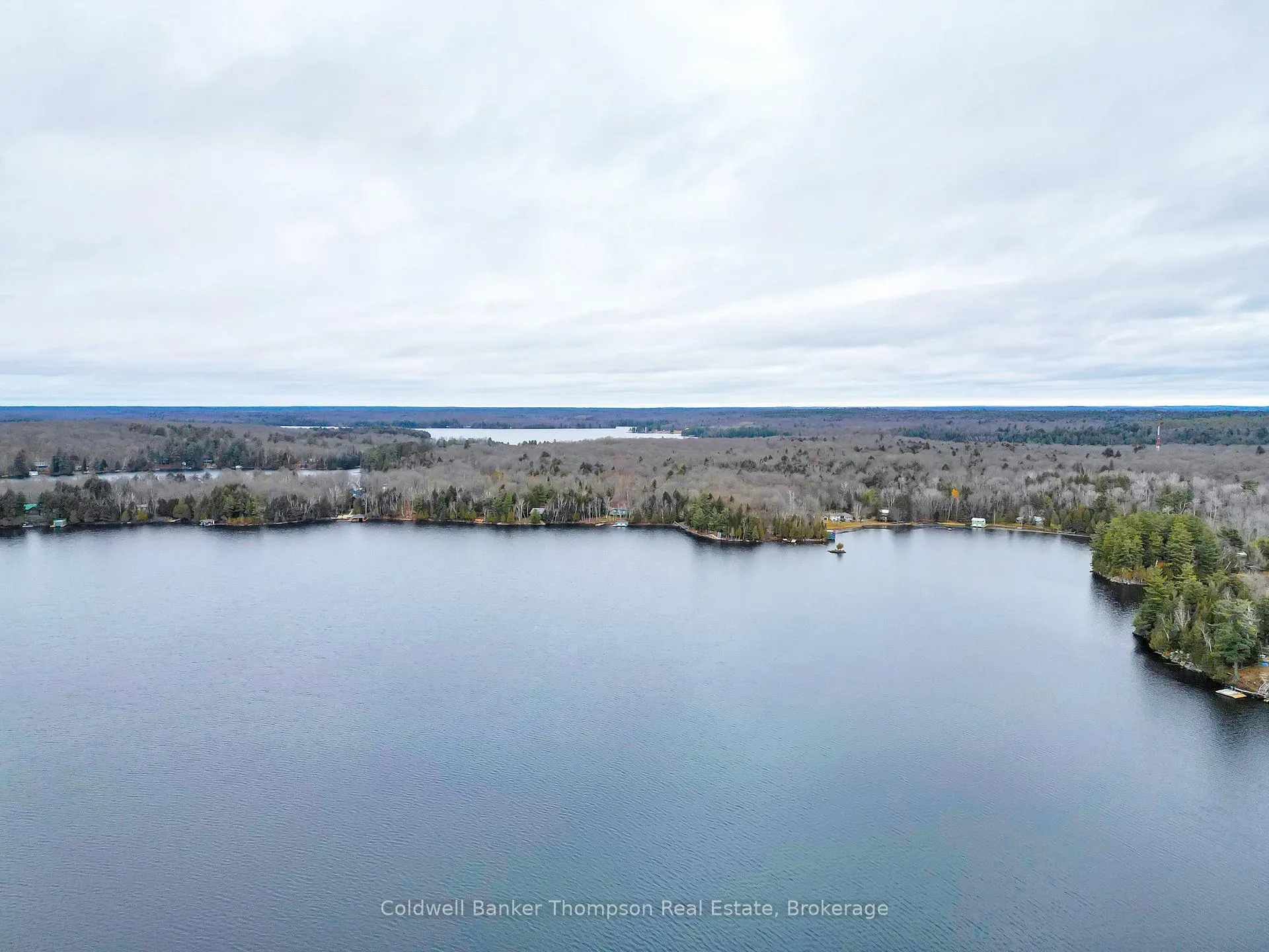 Photo 23 of 124G Gordon Point Road, Magnetawan — HOMEH