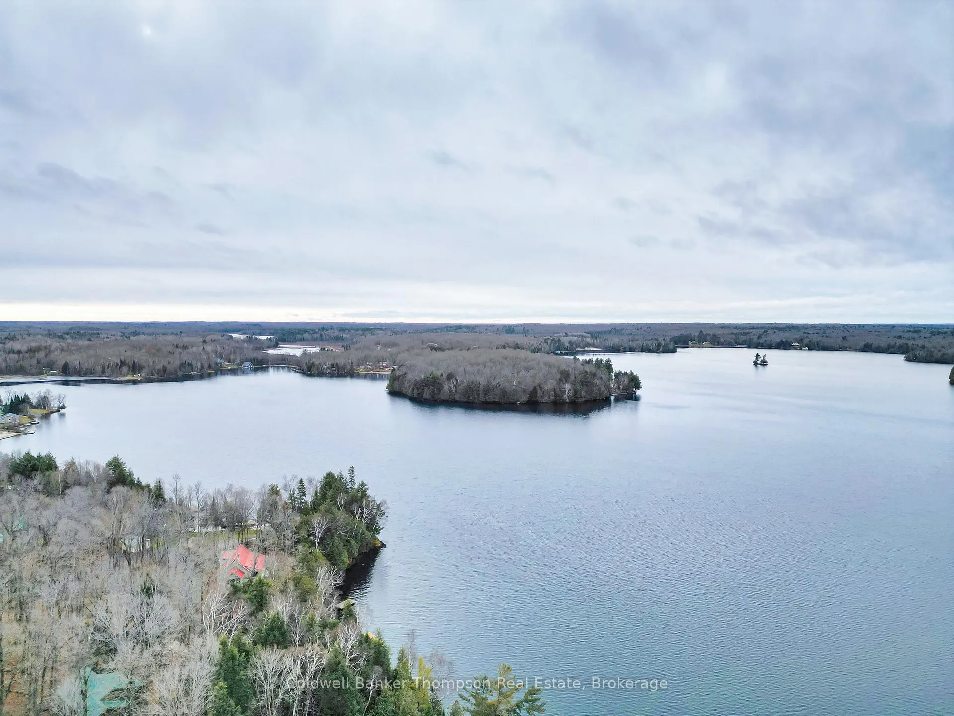 Photo 24 of 124G Gordon Point Road, Magnetawan — HOMEH