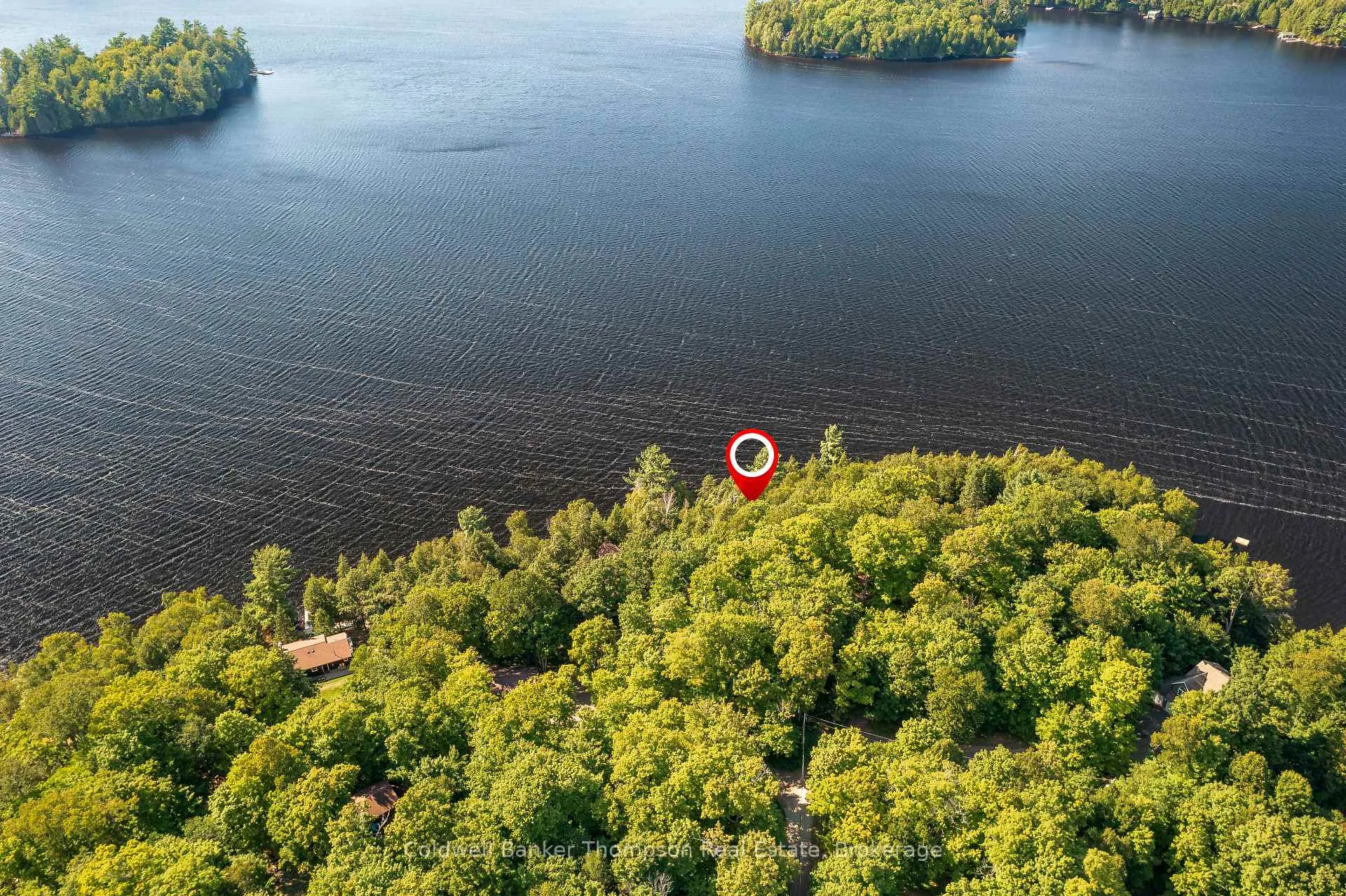 Photo 25 of 124G Gordon Point Road, Magnetawan — HOMEH