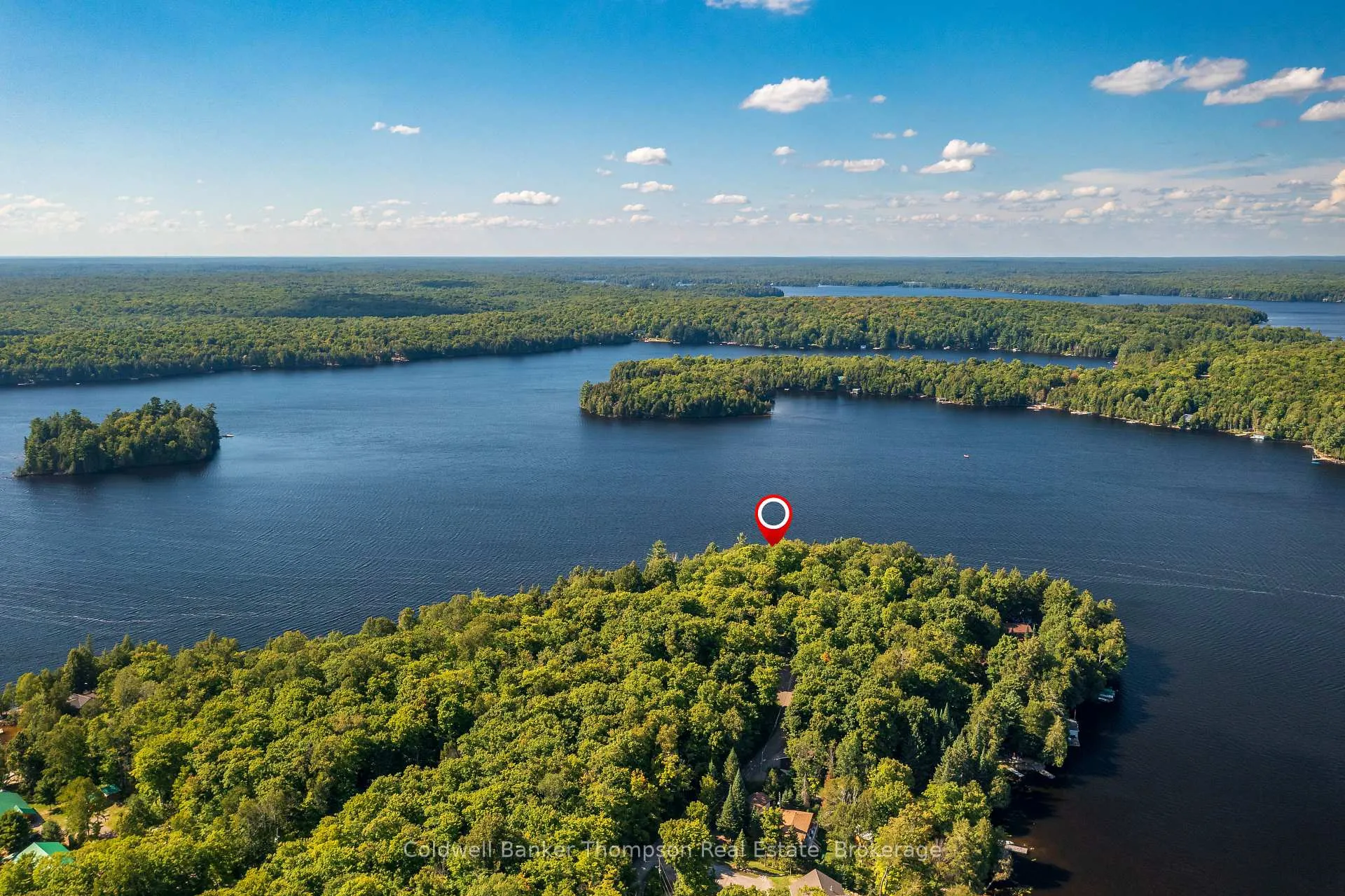 Photo 26 of 124G Gordon Point Road, Magnetawan — HOMEH
