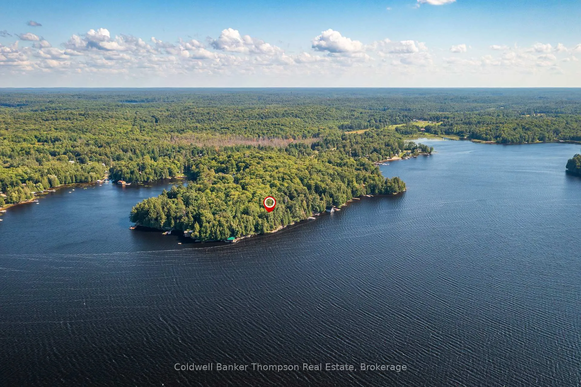 Photo 27 of 124G Gordon Point Road, Magnetawan — HOMEH