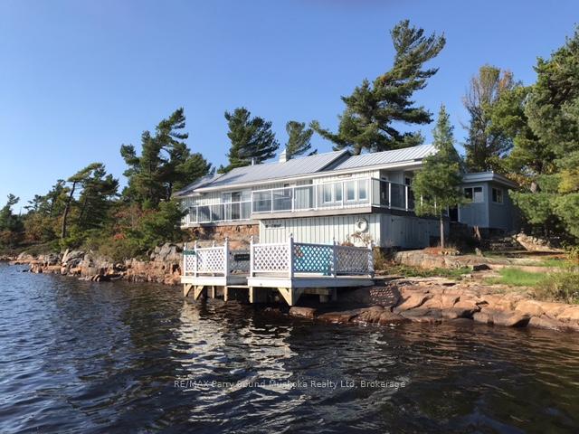Photo 1 of 1 A775 Island, The Archipelago, Archipelago North — HOMEH