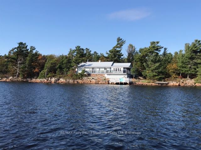 Photo 2 of 1 A775 Island, The Archipelago, Archipelago North — HOMEH