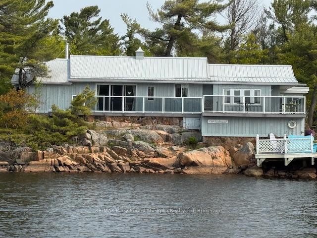 Photo 3 of 1 A775 Island, The Archipelago, Archipelago North — HOMEH