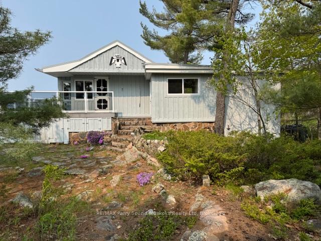 Photo 6 of 1 A775 Island, The Archipelago, Archipelago North — HOMEH