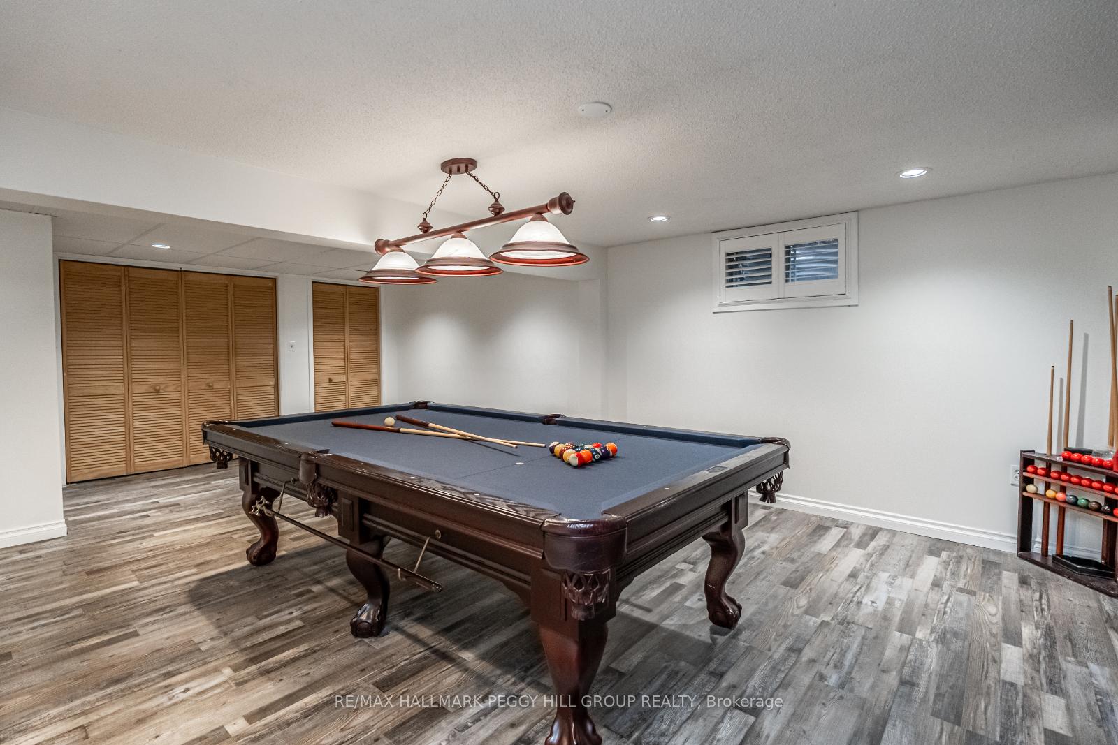Photo 16 of 136 Lillian Crescent, Barrie, Sunnidale — HOMEH