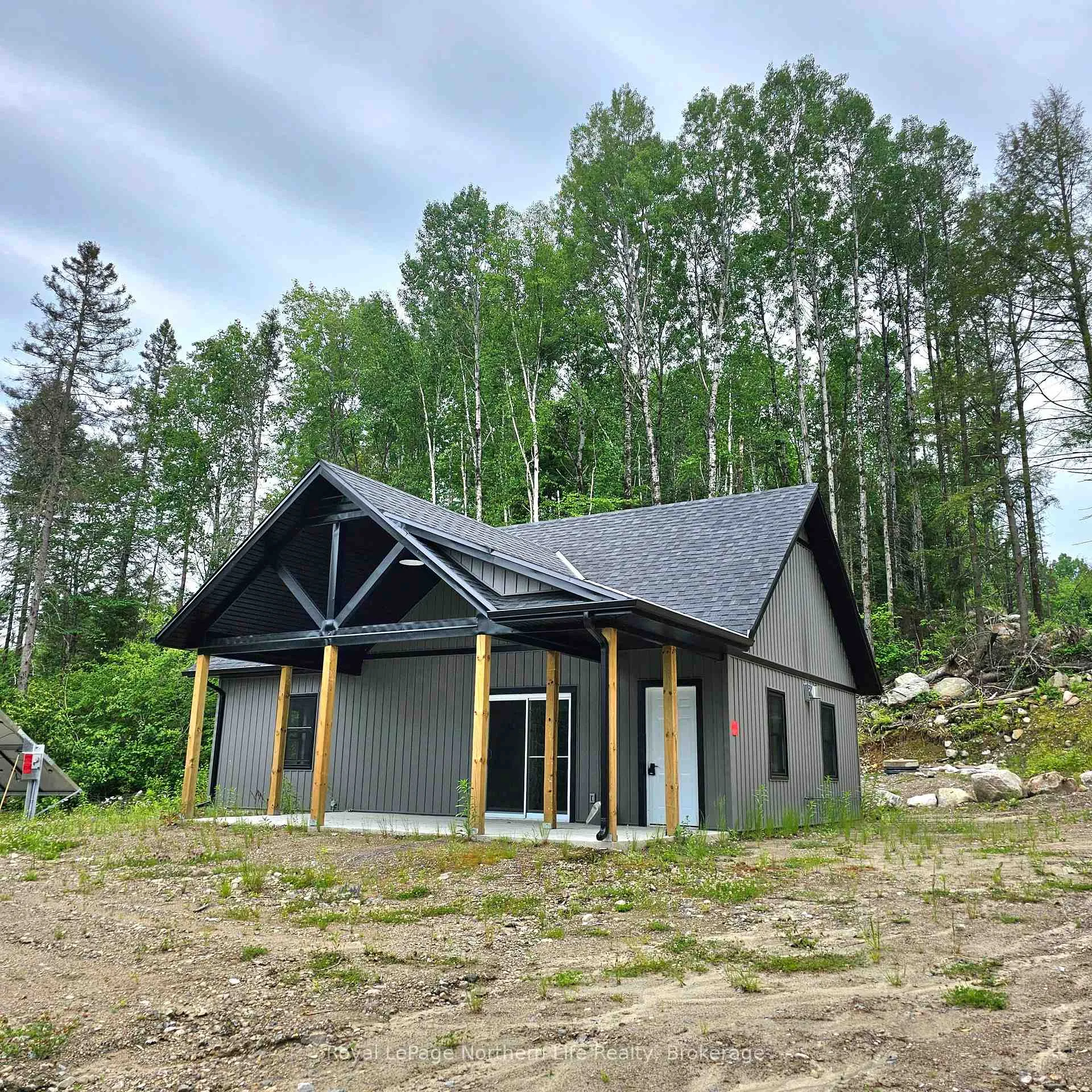 Photo of 1255 Snake Creek Road