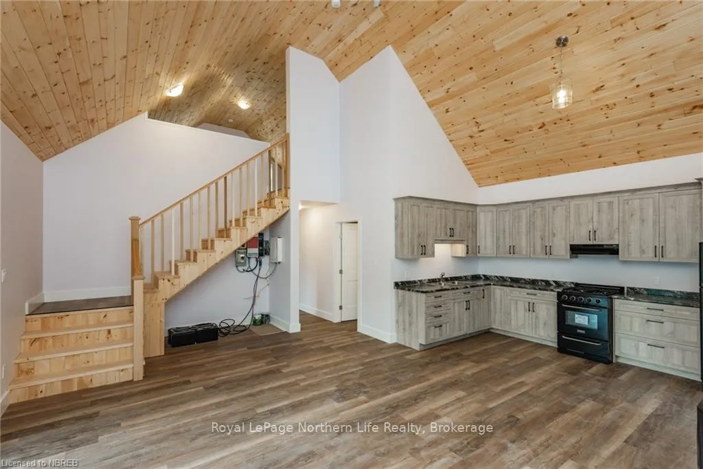 Photo 5 of 1255 Snake Creek Road, Mattawan — HOMEH