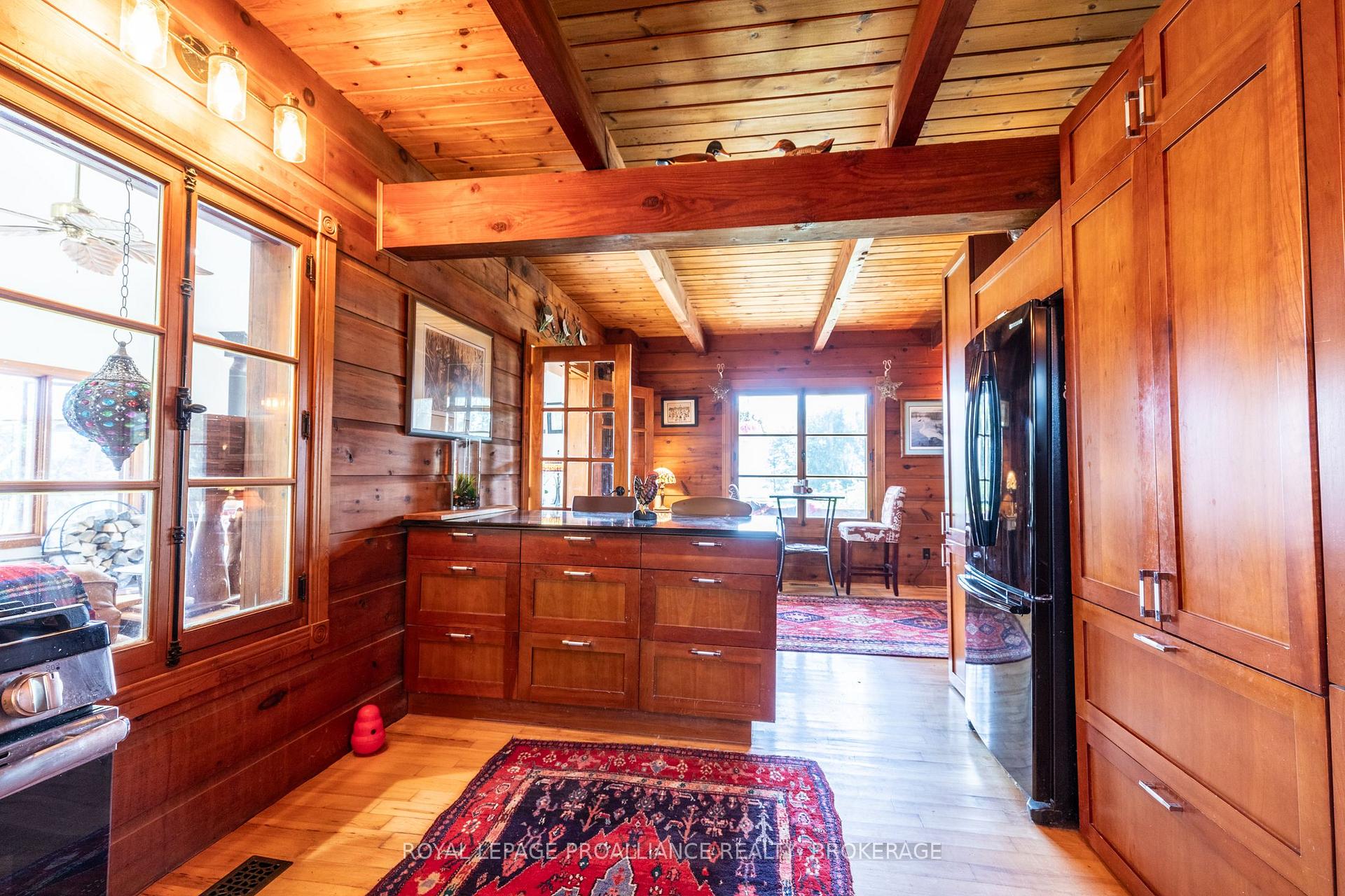 Photo 6 of 275 Carpenter Point Road, Frontenac Islands, The Islands — HOMEH