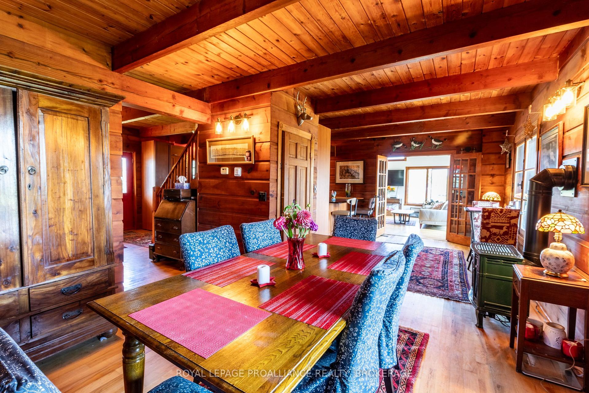 Photo 15 of 275 Carpenter Point Road, Frontenac Islands, The Islands — HOMEH